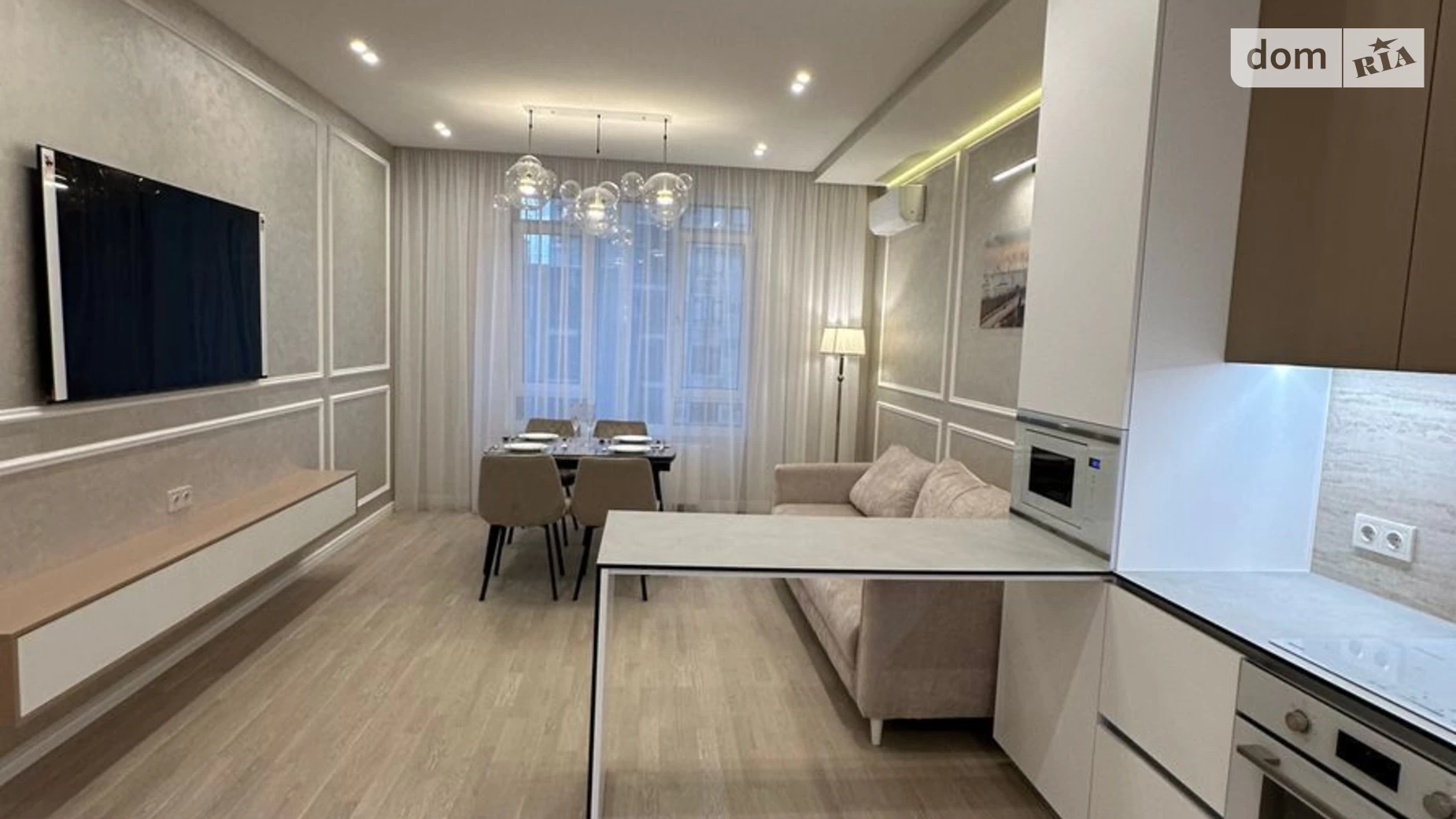 Продается 3-комнатная квартира 89 кв. м в Киеве - фото 4