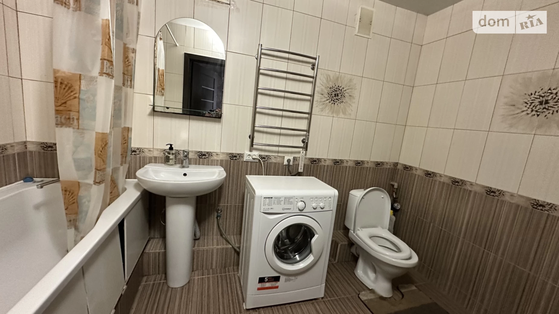Сдается в аренду 2-комнатная квартира 65 кв. м в Виннице, ул. Николаевская - фото 4