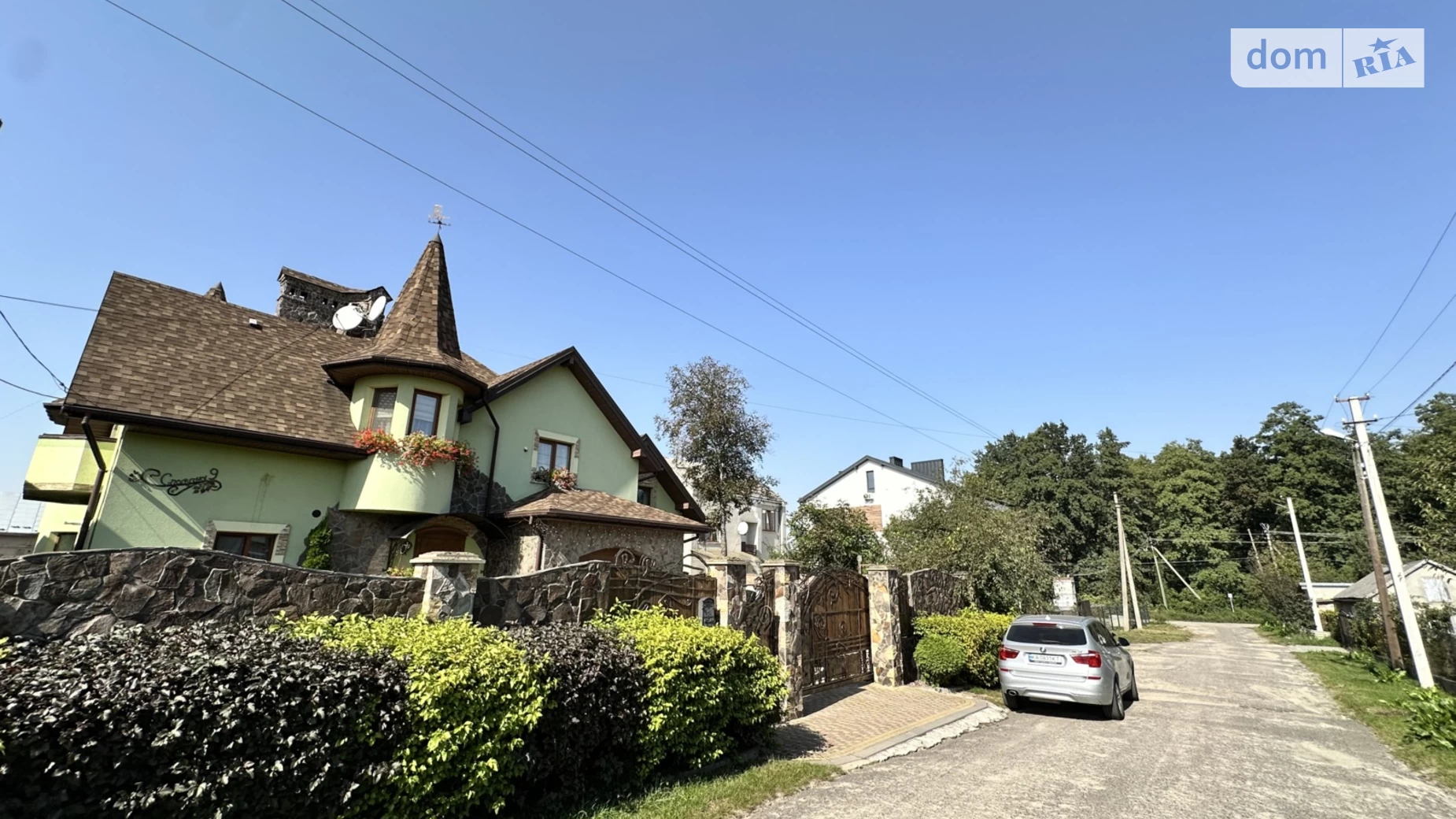 Продается дом на 2 этажа 240 кв. м с гаражом, цена: 245000 $ - фото 3