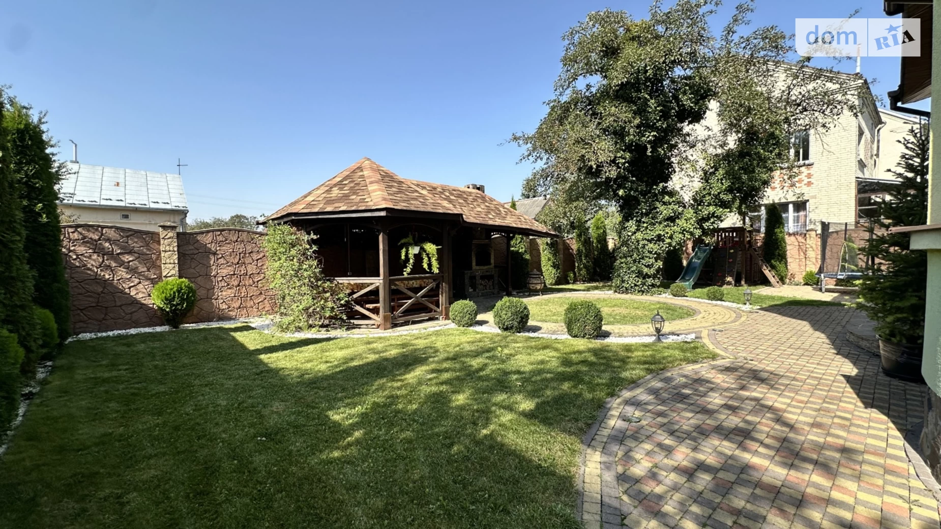 Продается дом на 2 этажа 240 кв. м с гаражом, цена: 245000 $ - фото 5