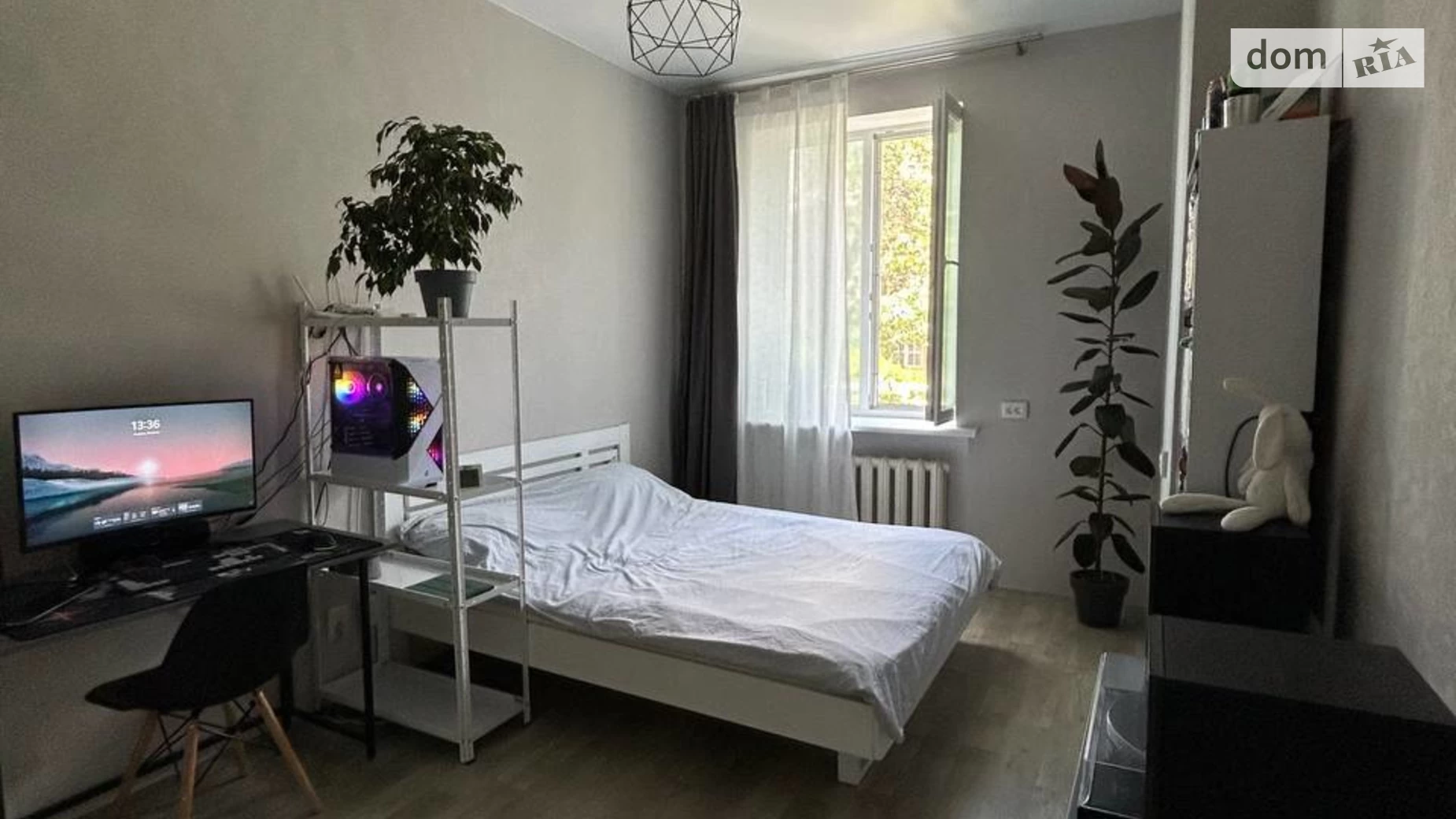 Продається 1-кімнатна квартира 31 кв. м у Миколаєві, вул. Мостобудівників - фото 2