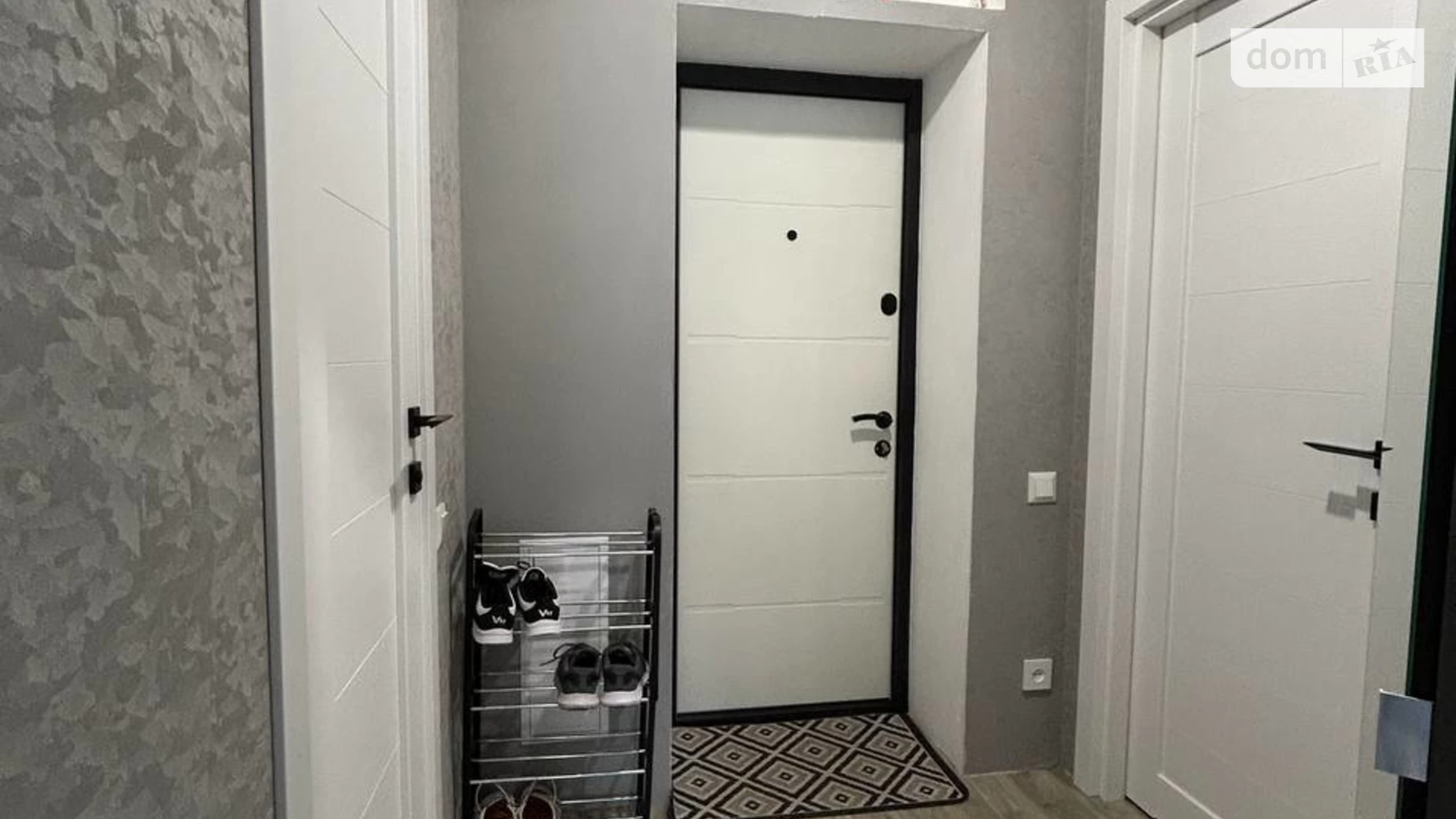 Продається 1-кімнатна квартира 31 кв. м у Миколаєві, вул. Мостобудівників - фото 5