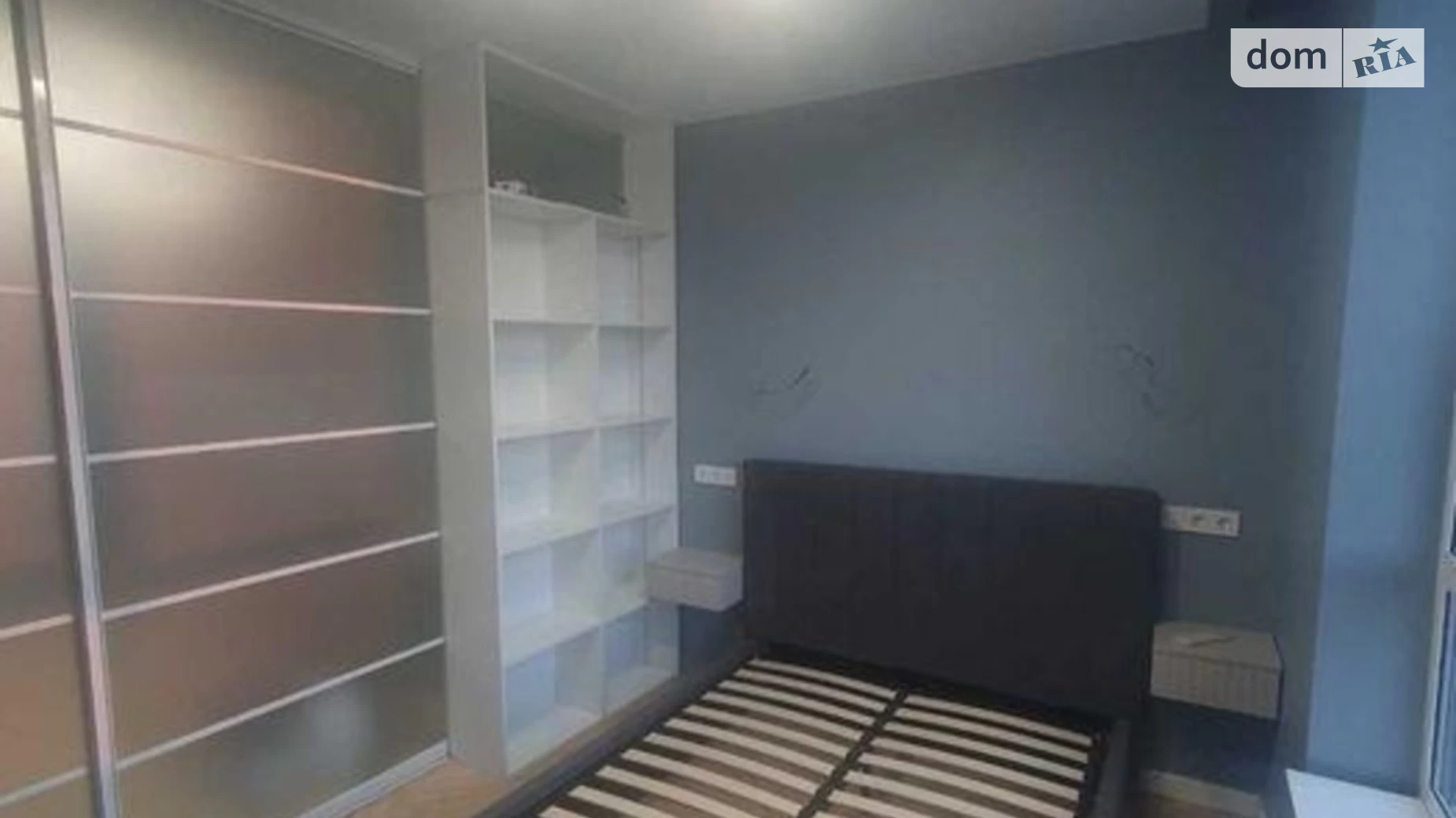 Продается 1-комнатная квартира 34 кв. м в Киеве - фото 4