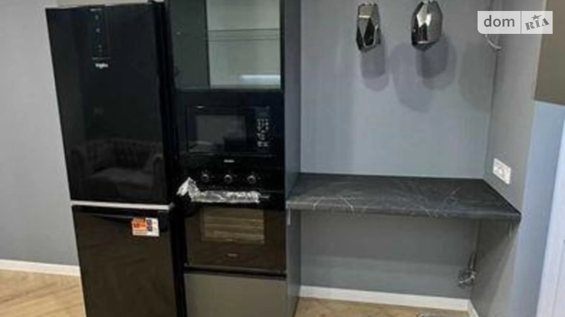 Продается 1-комнатная квартира 34 кв. м в Киеве - фото 3