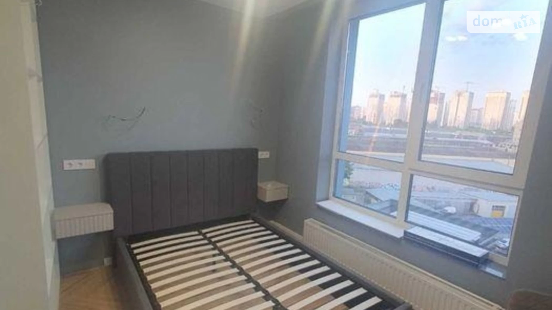 Продается 1-комнатная квартира 34 кв. м в Киеве - фото 5