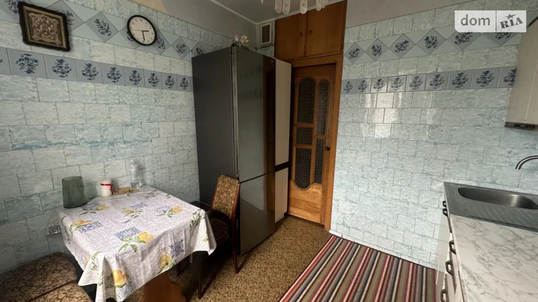 Продается 2-комнатная квартира 50 кв. м в Киеве - фото 2