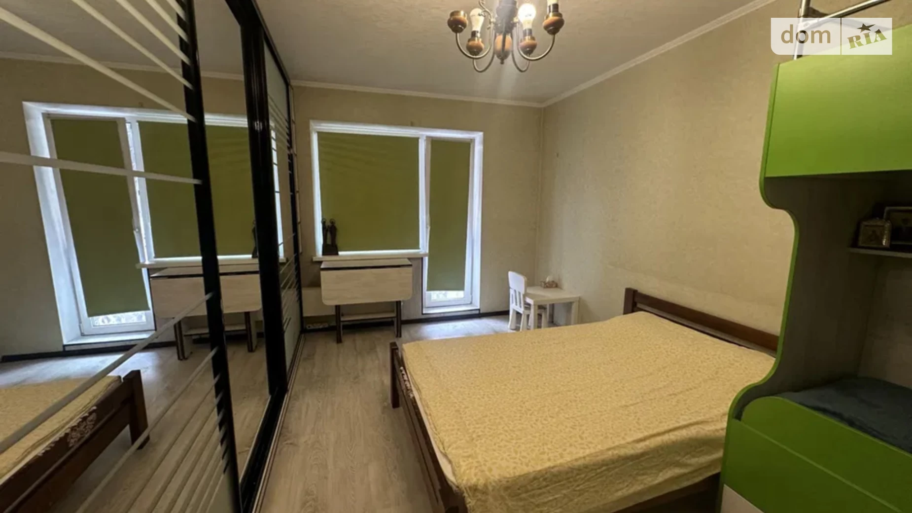 Продается 2-комнатная квартира 50 кв. м в Киеве - фото 3