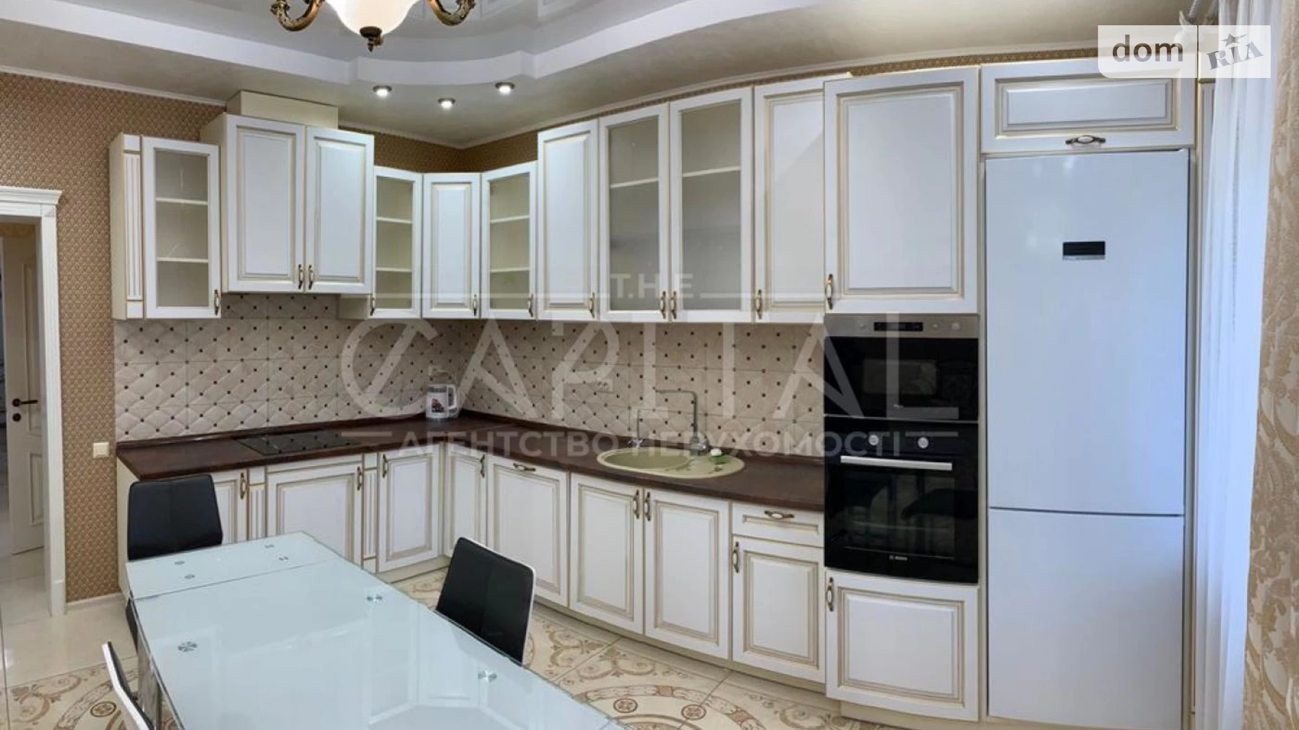 Сдается в аренду дом на 2 этажа 180 кв. м с верандой, цена: 2300 $ - фото 3