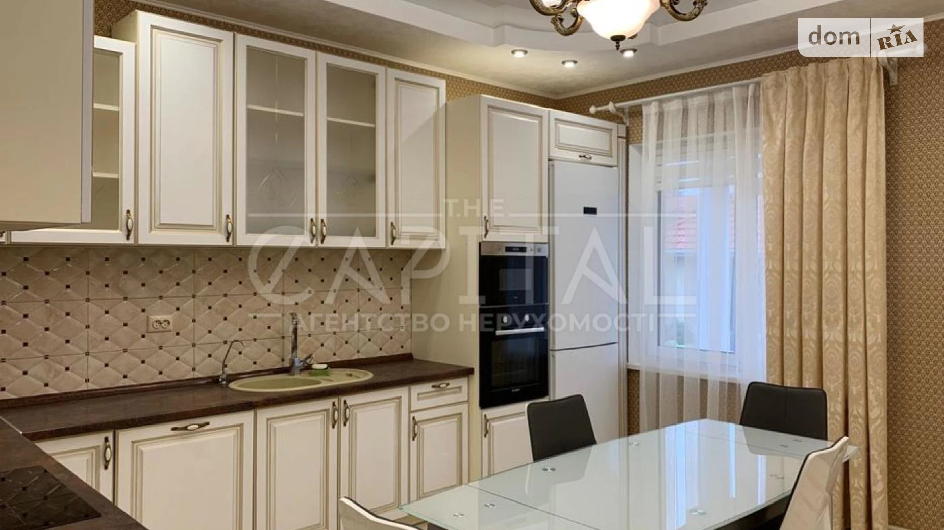 Сдается в аренду дом на 2 этажа 180 кв. м с верандой, цена: 2300 $ - фото 2