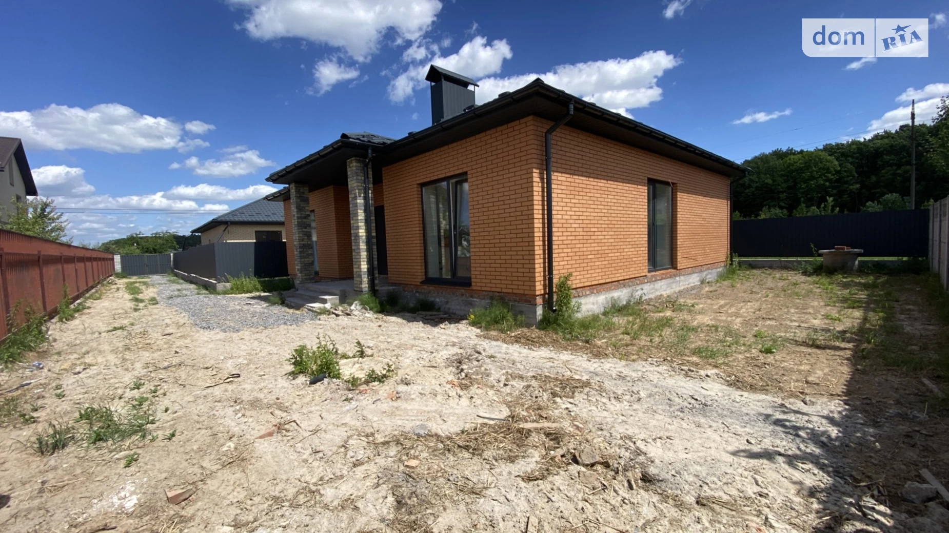 Продається одноповерховий будинок 92 кв. м з балконом, цена: 77000 $ - фото 3