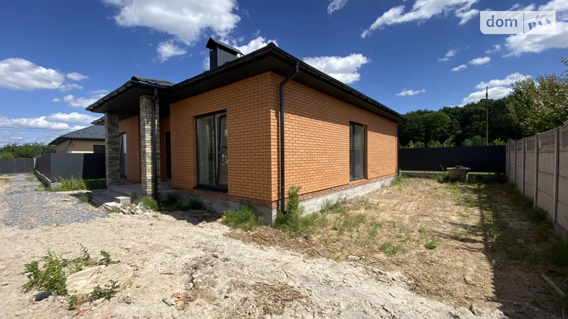 Продається одноповерховий будинок 92 кв. м з балконом, цена: 77000 $ - фото 4
