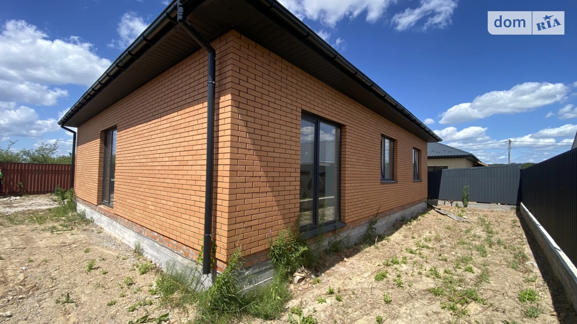 Продається одноповерховий будинок 92 кв. м з балконом, цена: 77000 $ - фото 2