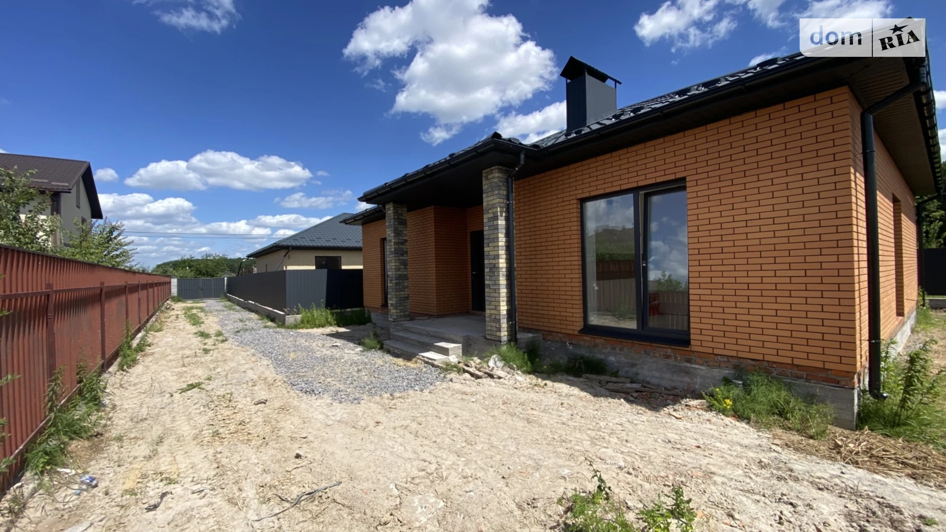 Продається одноповерховий будинок 92 кв. м з балконом, цена: 77000 $ - фото 5