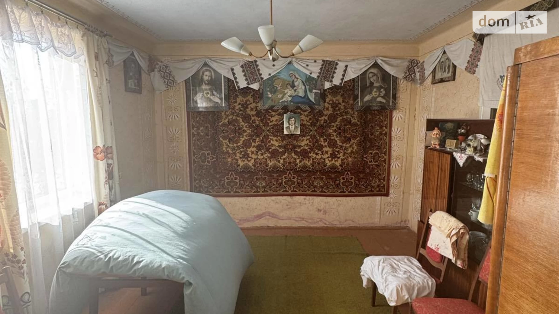 Продается одноэтажный дом 61.2 кв. м с камином, цена: 27000 $ - фото 5
