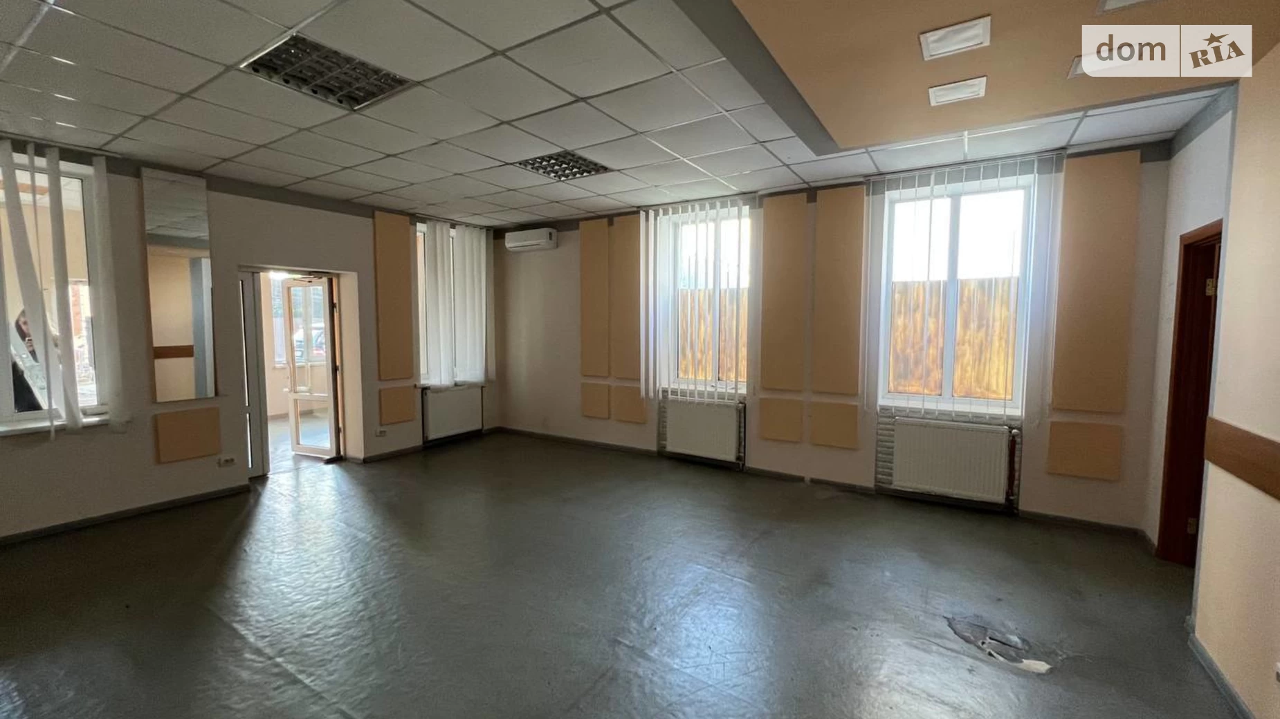 Сдается в аренду офис 115 кв. м в бизнес-центре, цена: 30000 грн - фото 5