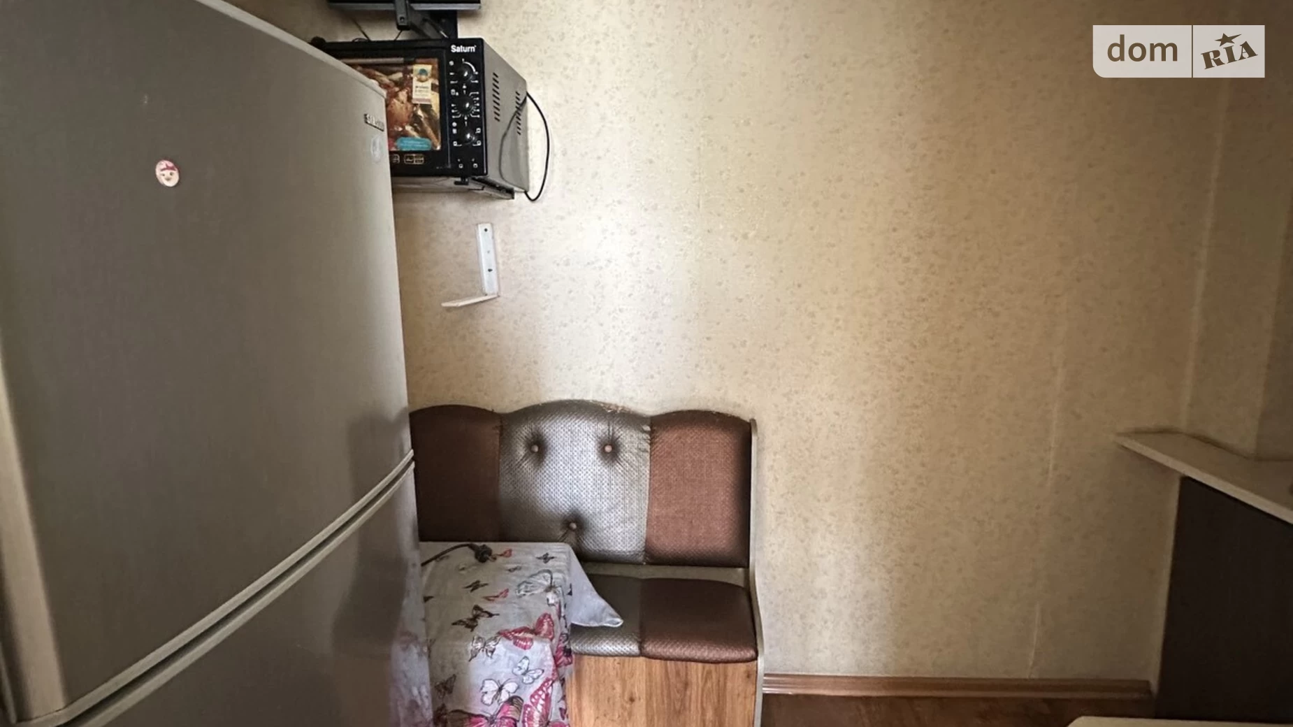 Здається в оренду 2-кімнатна квартира 36 кв. м у Кропивницькому, цена: 6500 грн - фото 4