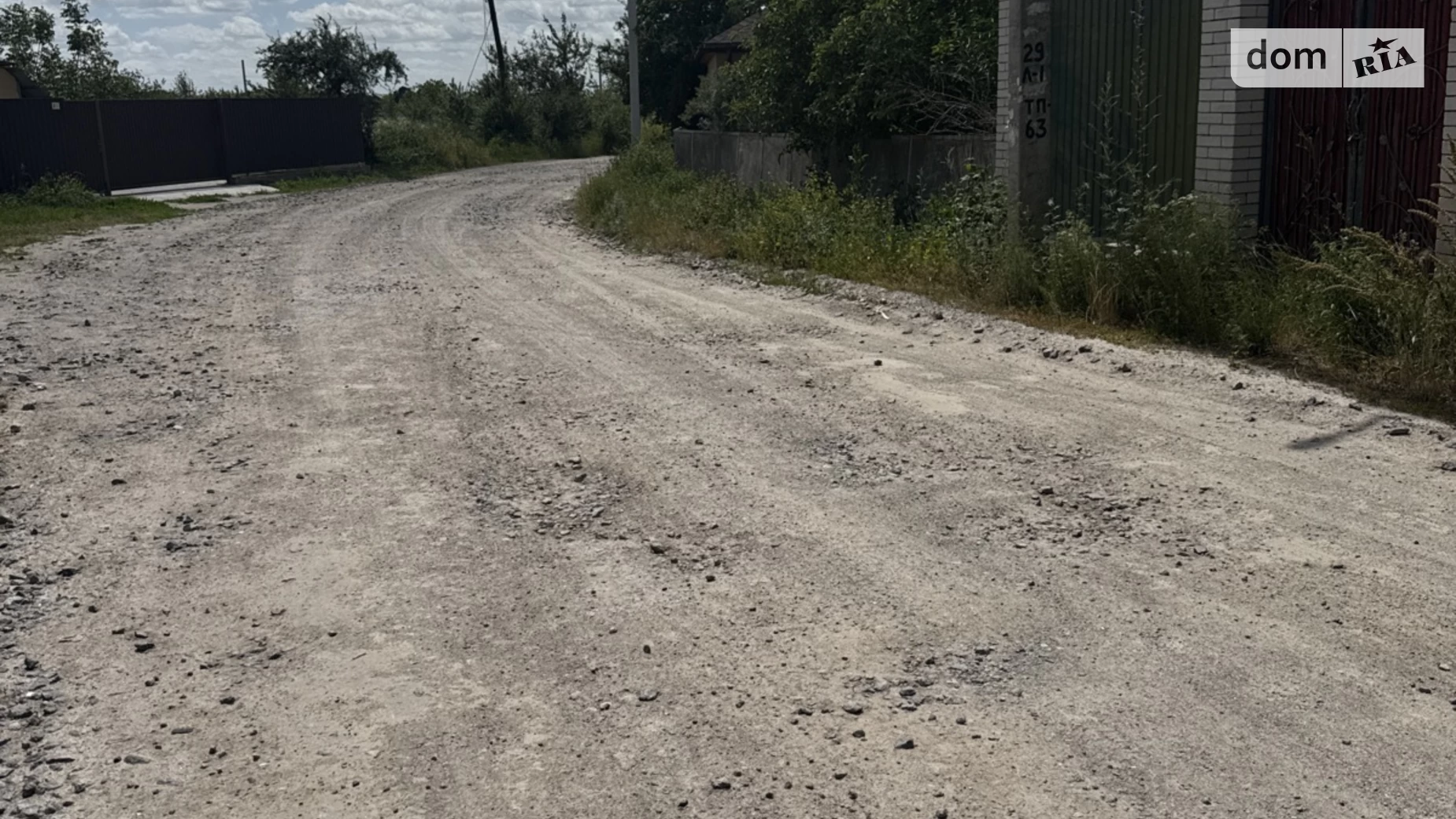 Сдается в аренду земельный участок 16 соток в Винницкой области, цена: 14000 $ - фото 3