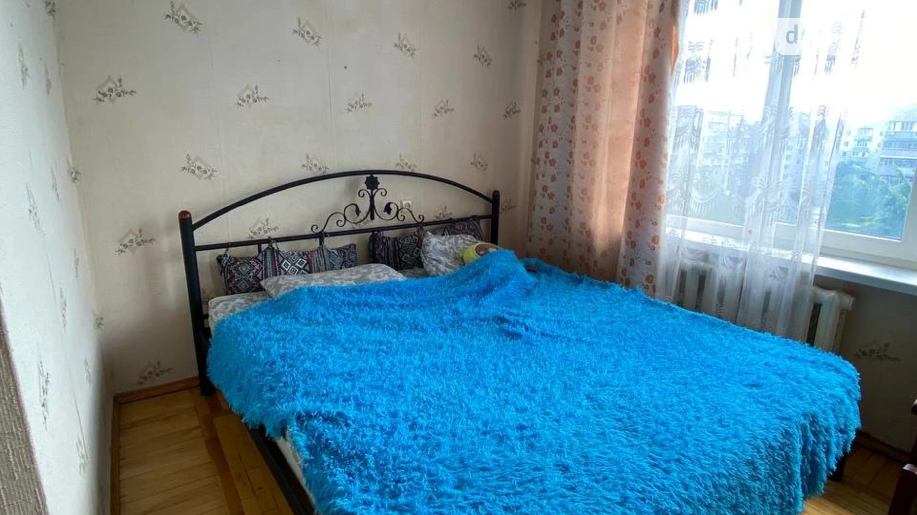 Продається 3-кімнатна квартира 68.1 кв. м у Броварах, бул. Незалежності, 6 - фото 3