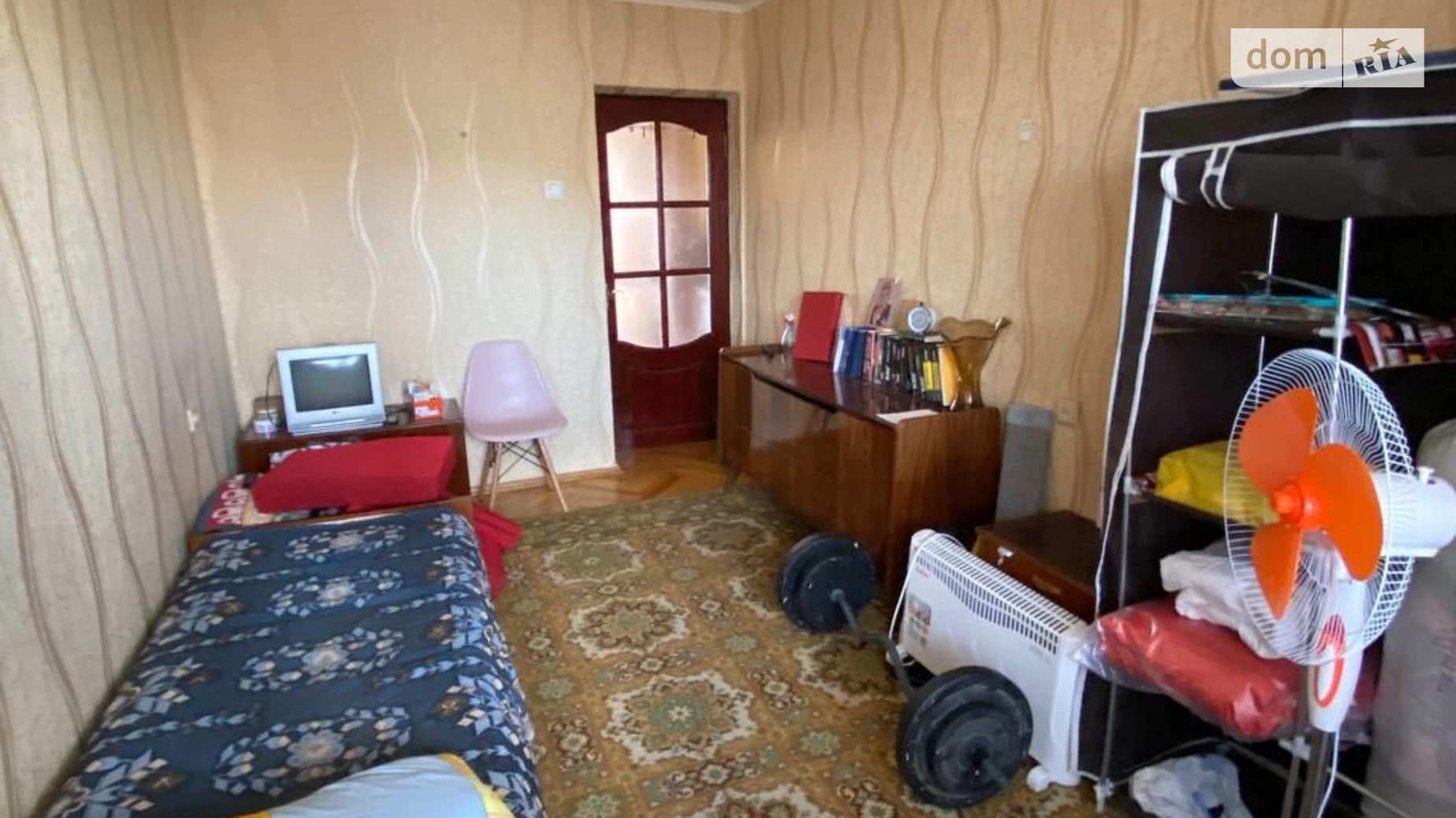 Продається 3-кімнатна квартира 68.1 кв. м у Броварах, бул. Незалежності, 6 - фото 4