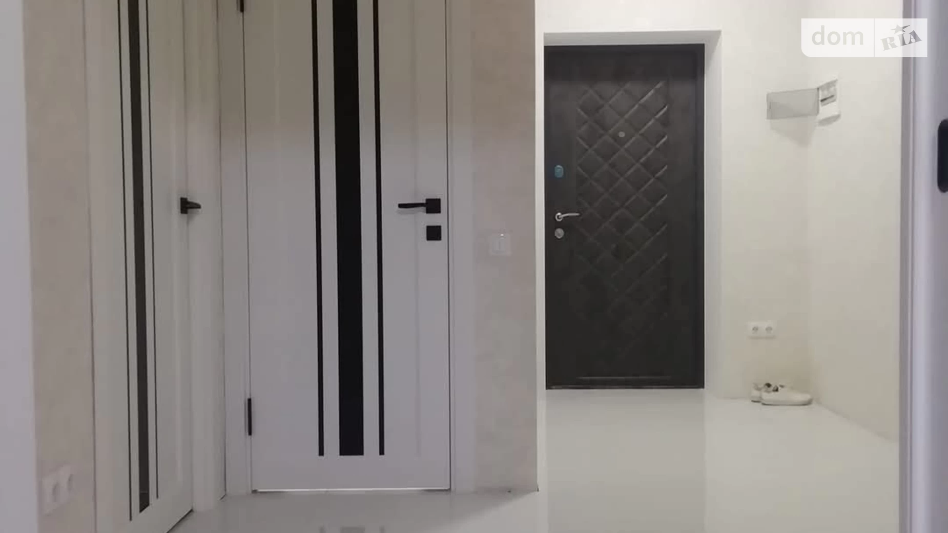 2-комнатная квартира 47 кв. м в Тернополе, ул. Полесская, 8Б - фото 5