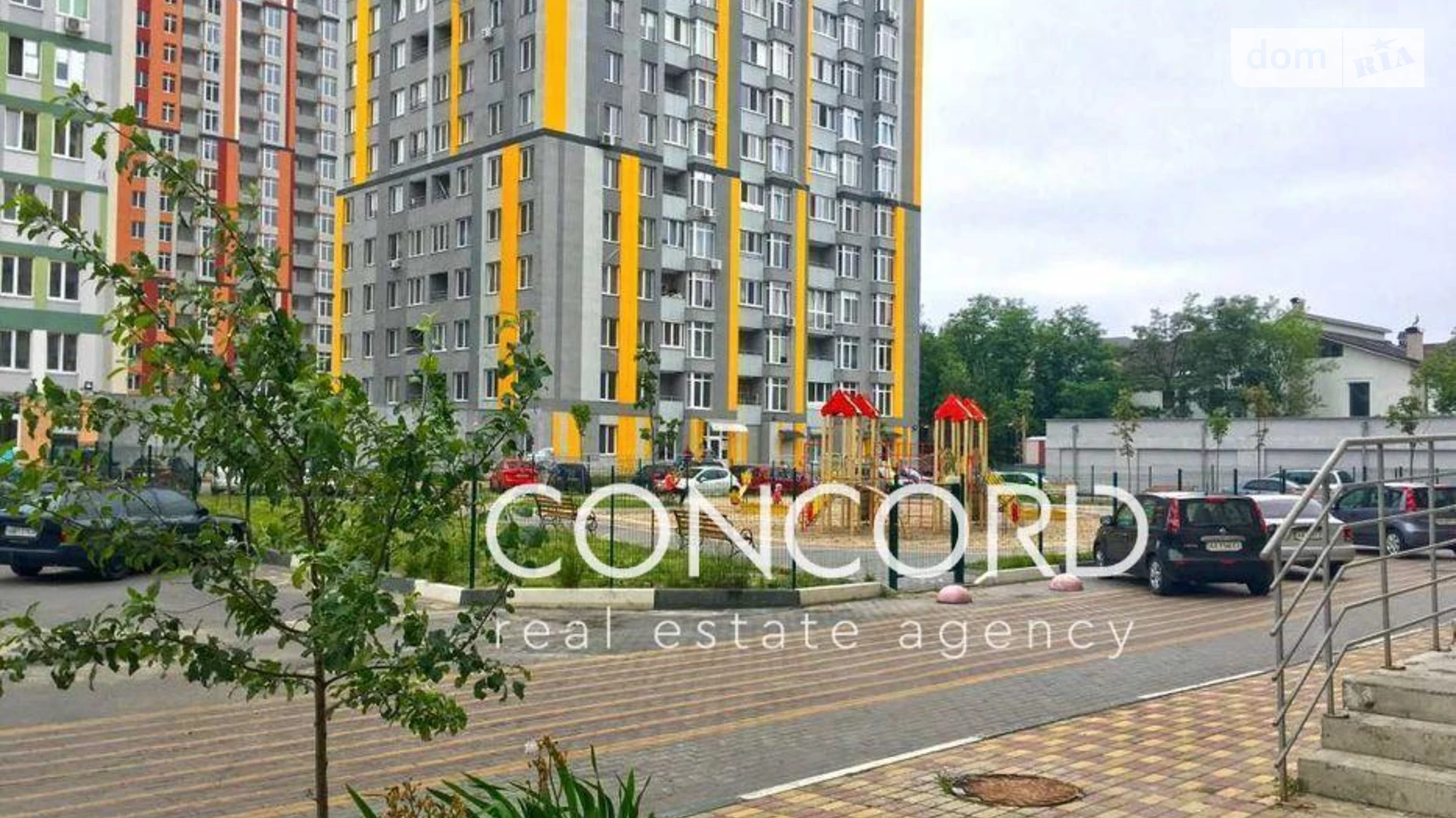 Продается 2-комнатная квартира 67 кв. м в Киеве - фото 3