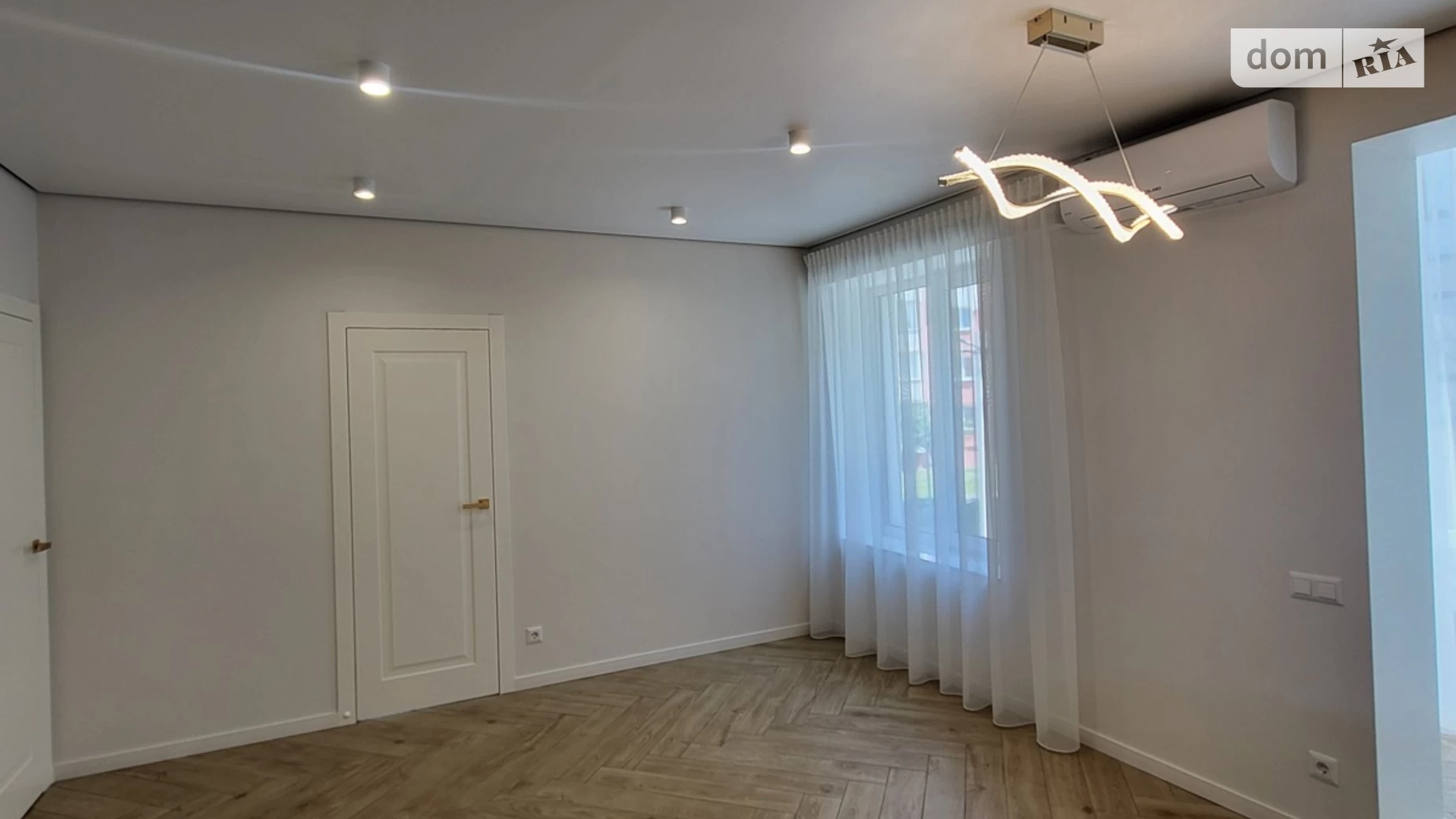 2-кімнатна квартира 66.5 кв. м у Тернополі, вул. Квітки Цісик(Ломоносова Михайла), 54 - фото 3