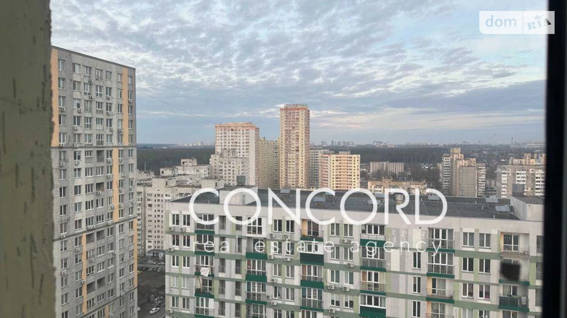 Продается 2-комнатная квартира 67 кв. м в Киеве - фото 4