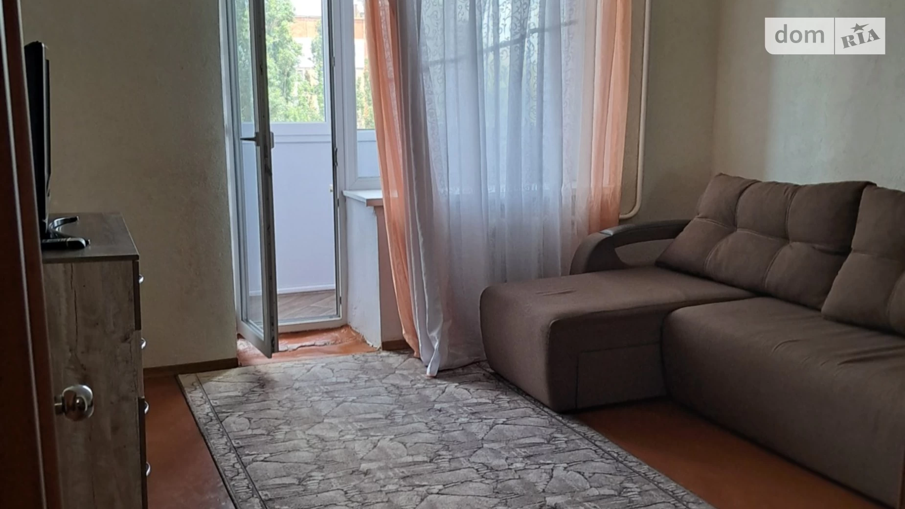 Сдается в аренду 1-комнатная квартира 38 кв. м в Николаеве, ул. Евгения Логинова(Крылова), 38В - фото 5