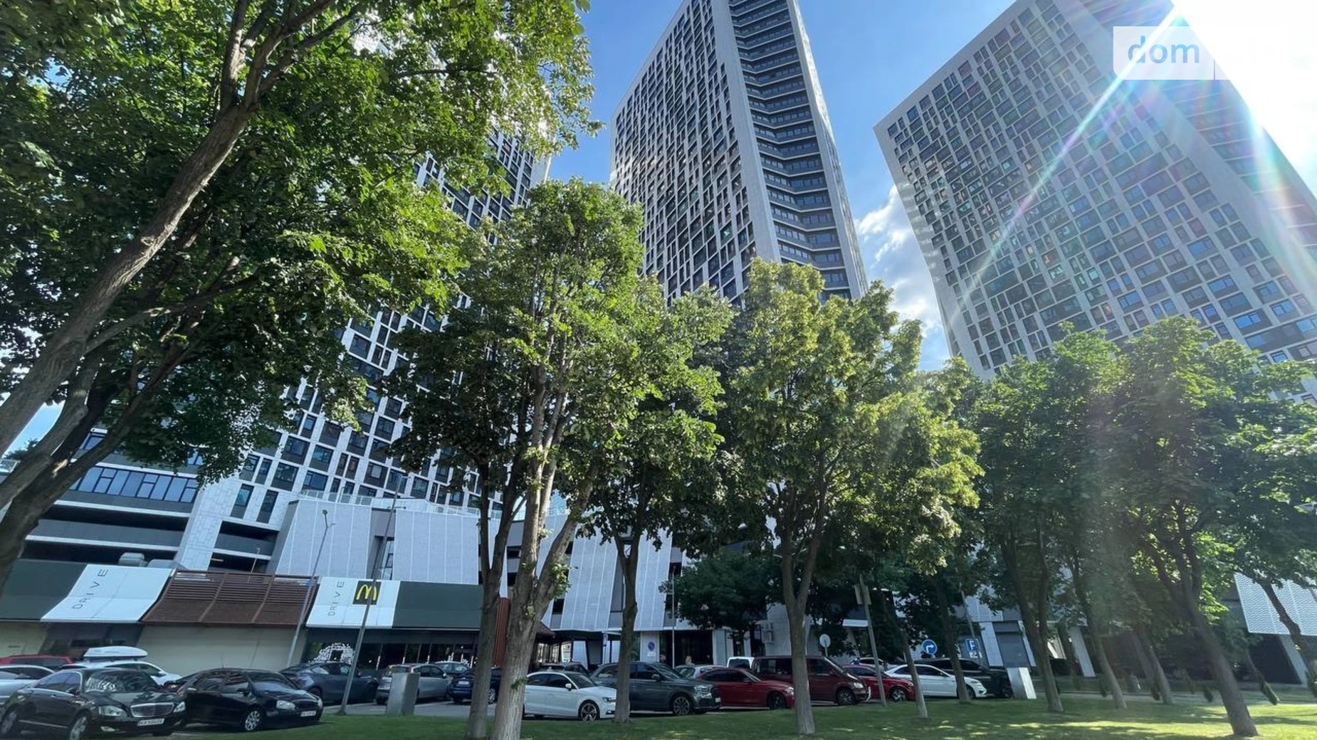 Продається 3-кімнатна квартира 94 кв. м у Києві, цена: 141500 $ - фото 4