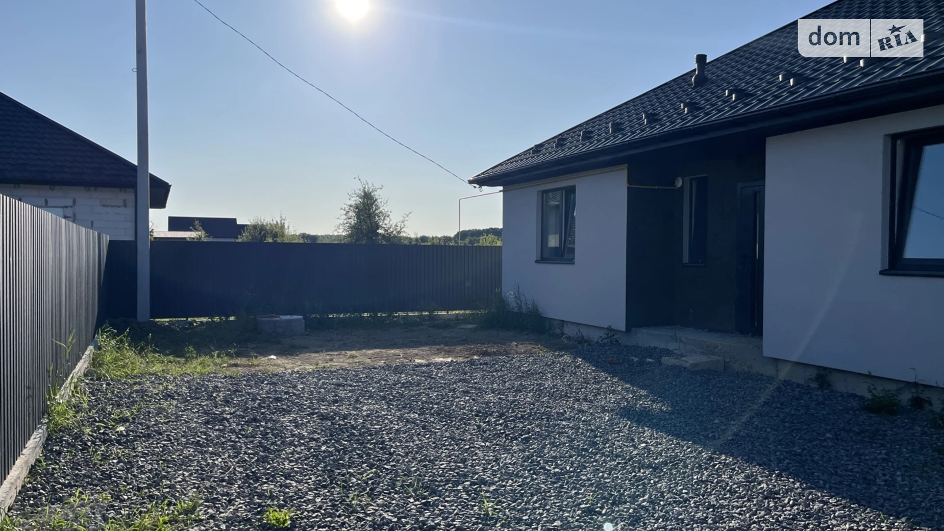 Продается одноэтажный дом 100 кв. м с садом, цена: 74999 $ - фото 3