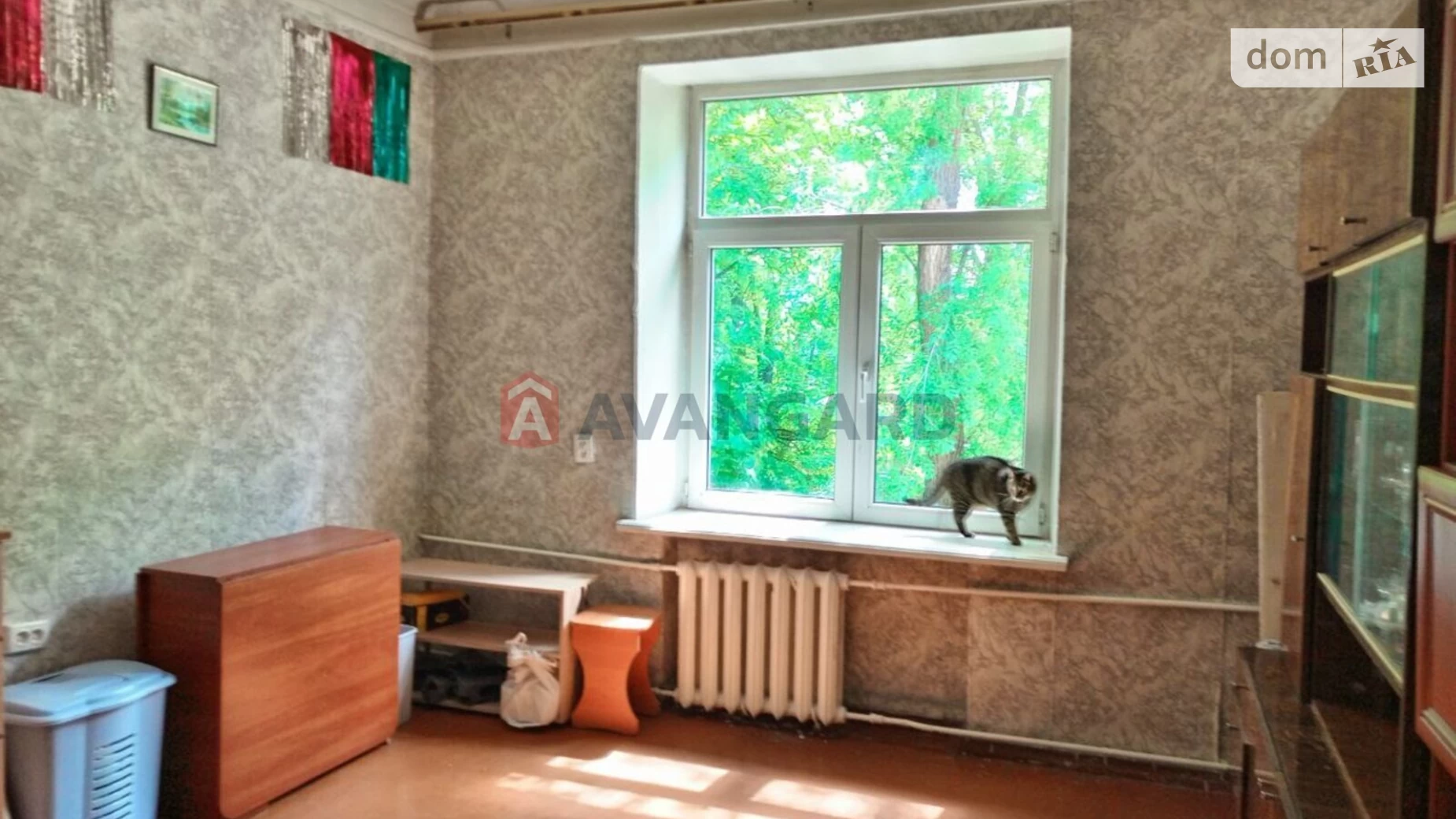 2-комнатная квартира 48.9 кв. м в Запорожье, ул. Независимой Украины, 46 - фото 2
