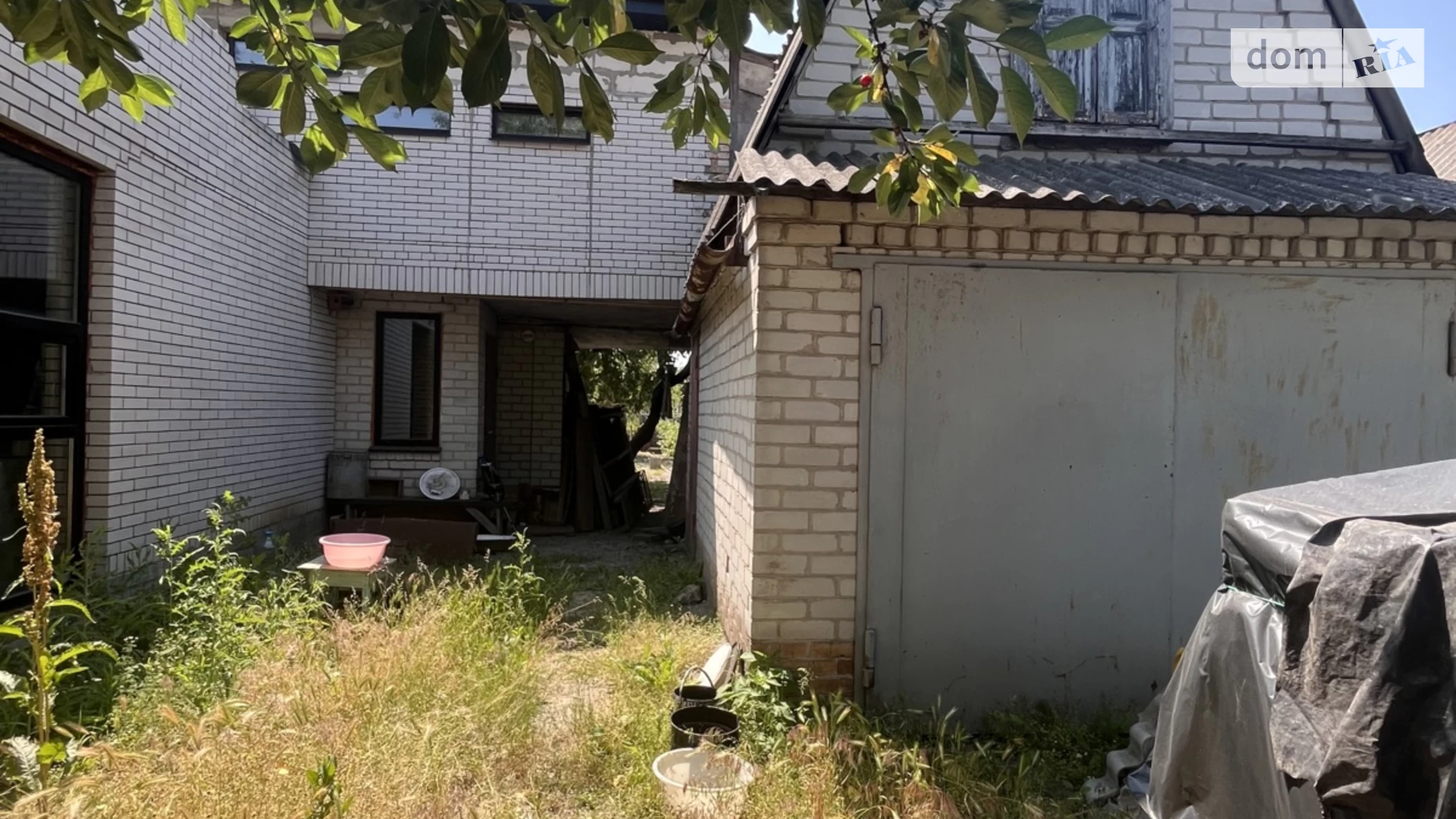 Продается дом на 2 этажа 95 кв. м с мансардой, цена: 37000 $ - фото 2