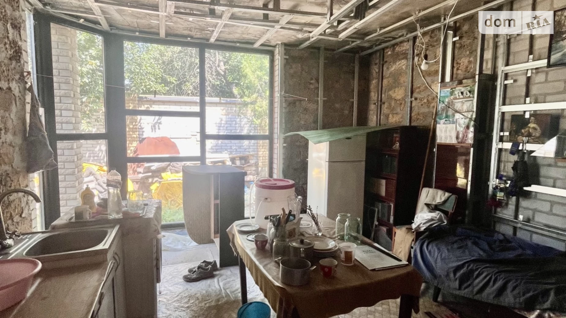 Продается дом на 2 этажа 95 кв. м с мансардой, цена: 37000 $ - фото 5