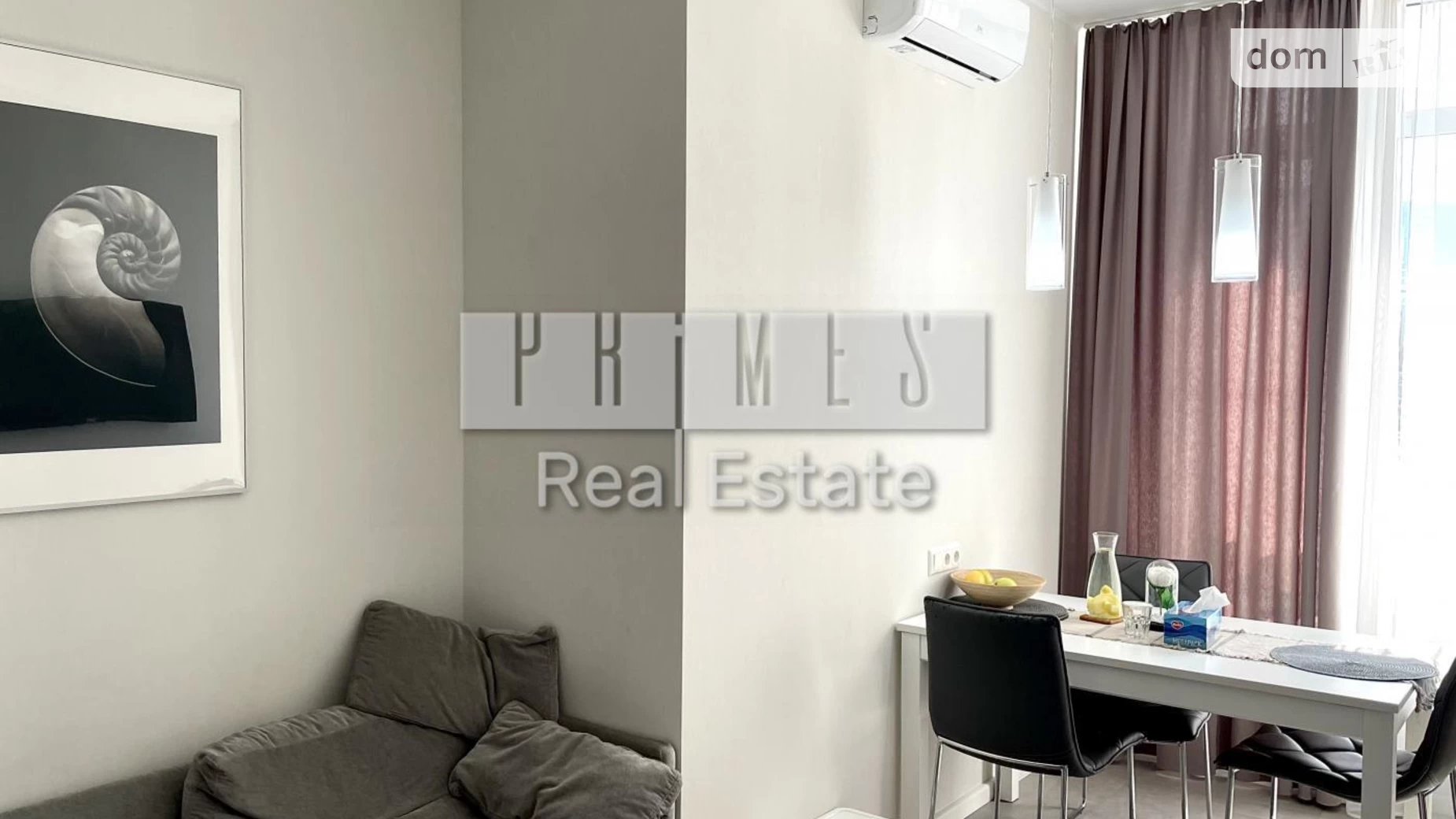 Продається 2-кімнатна квартира 72 кв. м у Києві, вул. Василя Тютюнника - фото 4
