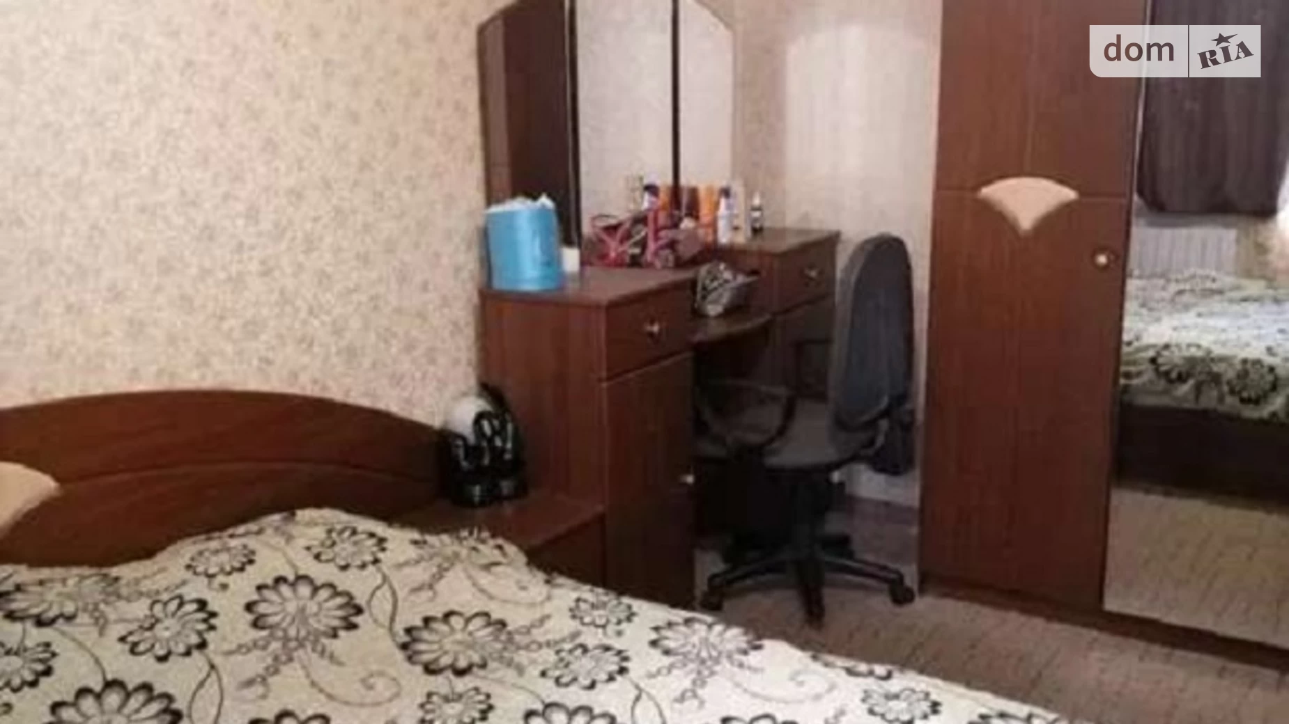 Здається в оренду 1-кімнатна квартира 30 кв. м у Києві, вул. Андрія Мельника(Генерала Тупикова) - фото 3