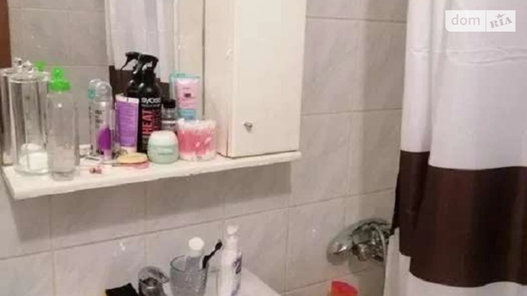 Здається в оренду 1-кімнатна квартира 30 кв. м у Києві, вул. Андрія Мельника(Генерала Тупикова) - фото 5