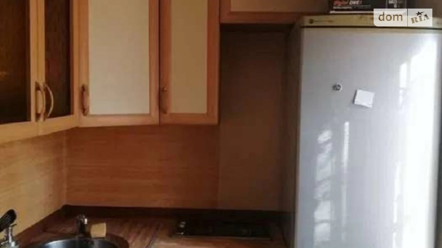 Здається в оренду 1-кімнатна квартира 30 кв. м у Києві, вул. Андрія Мельника(Генерала Тупикова) - фото 4