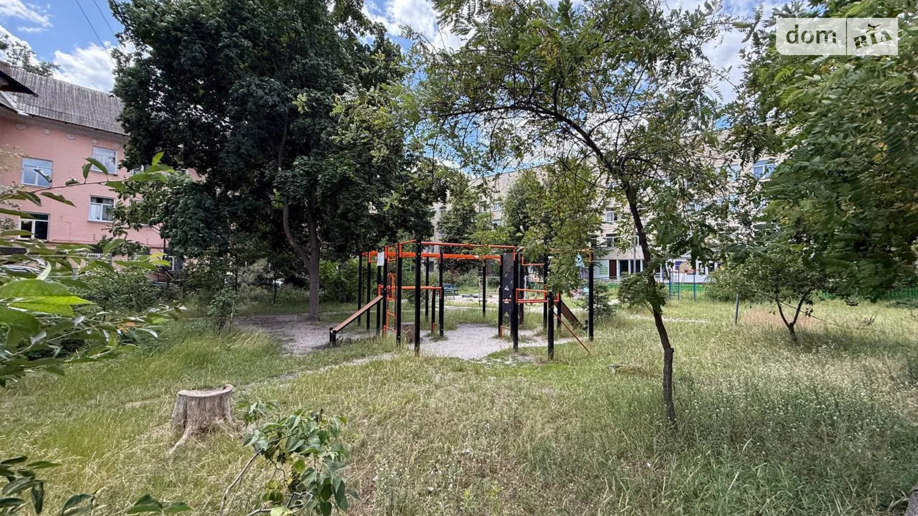 ул. Катерины Белокур, 8 Зверинец Киев Зверинецкая(Дружбы народов) - фото 2