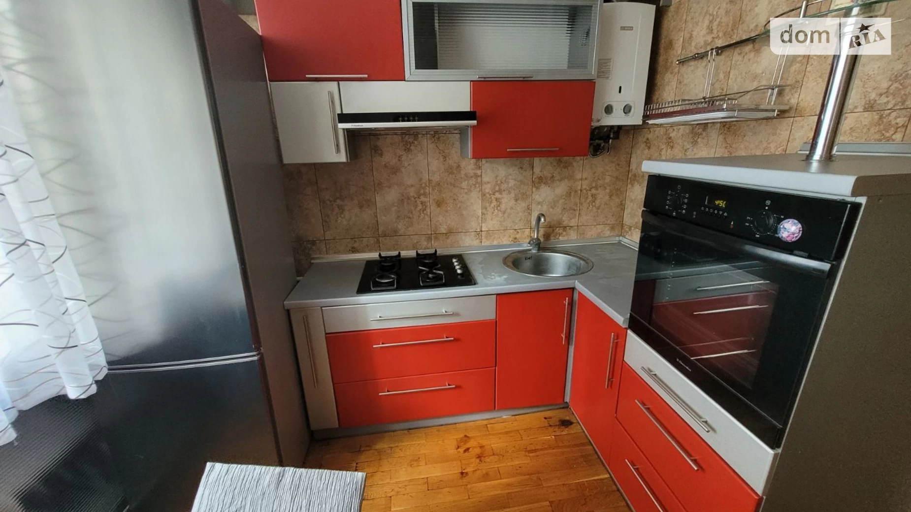 Продается 3-комнатная квартира 72.4 кв. м в Чернигове, ул. Черновола Вячеслава - фото 2