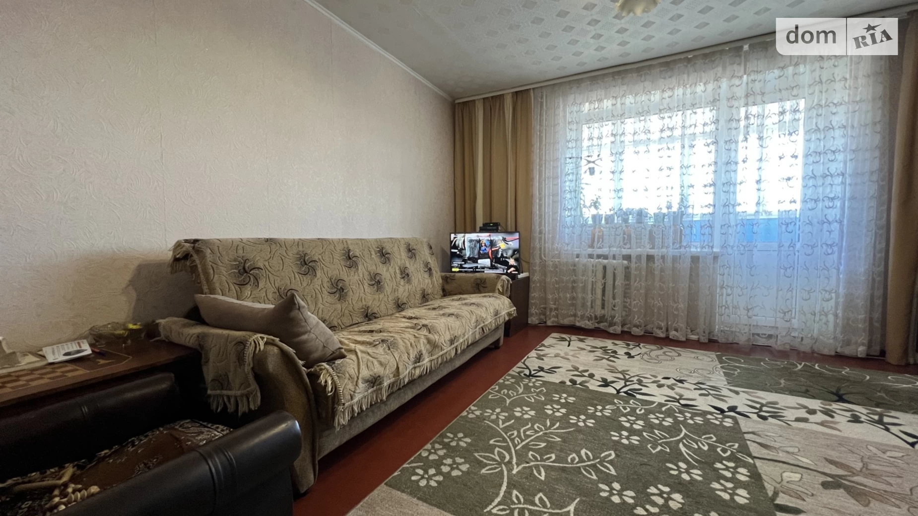 Продається 4-кімнатна квартира 82.9 кв. м у Коцюбинському, вул. Лісова, 20 - фото 2