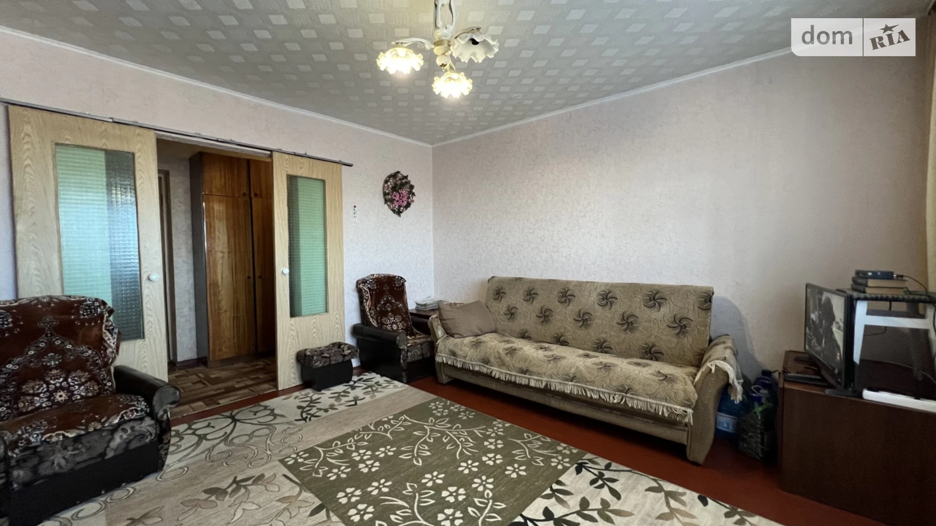 Продається 4-кімнатна квартира 82.9 кв. м у Коцюбинському, вул. Лісова, 20 - фото 3