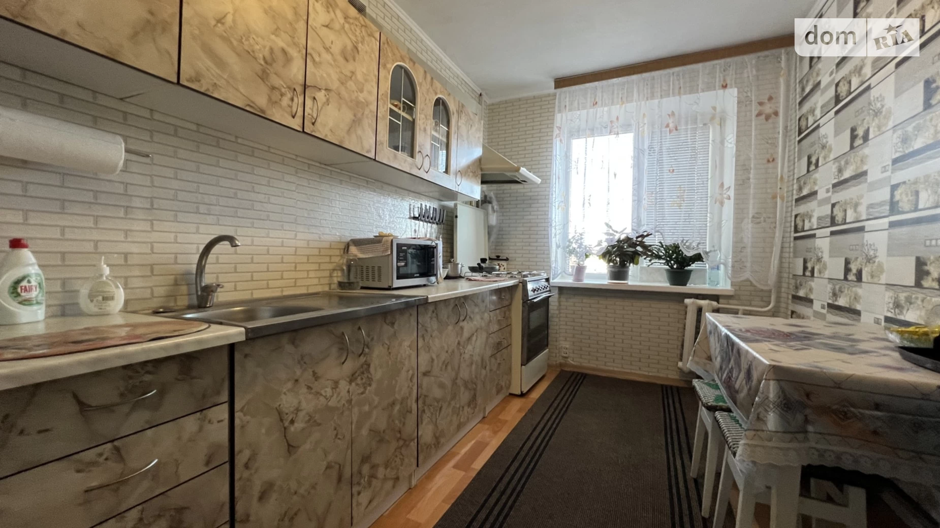 Продається 4-кімнатна квартира 82.9 кв. м у Коцюбинському, вул. Лісова, 20 - фото 5