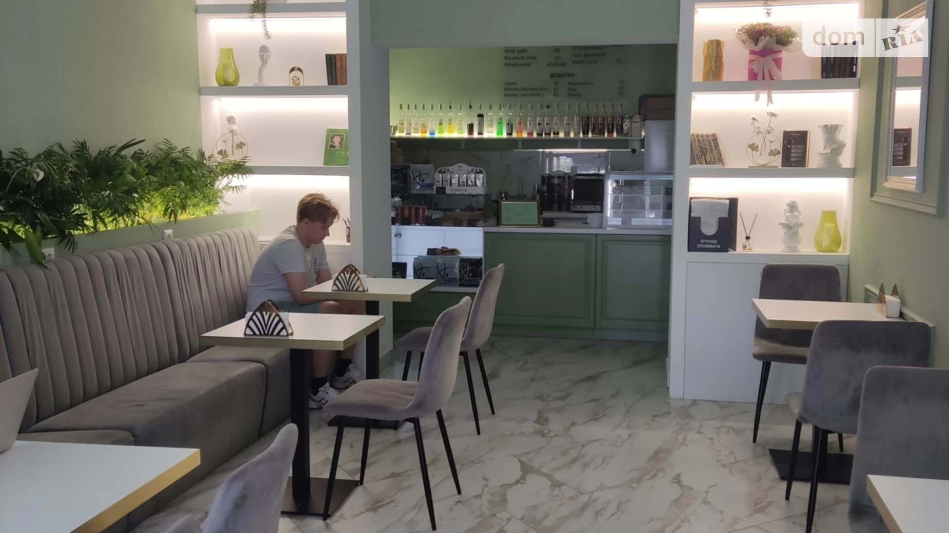 Продается помещения свободного назначения 50 кв. м в 3-этажном здании, цена: 25000 $ - фото 3