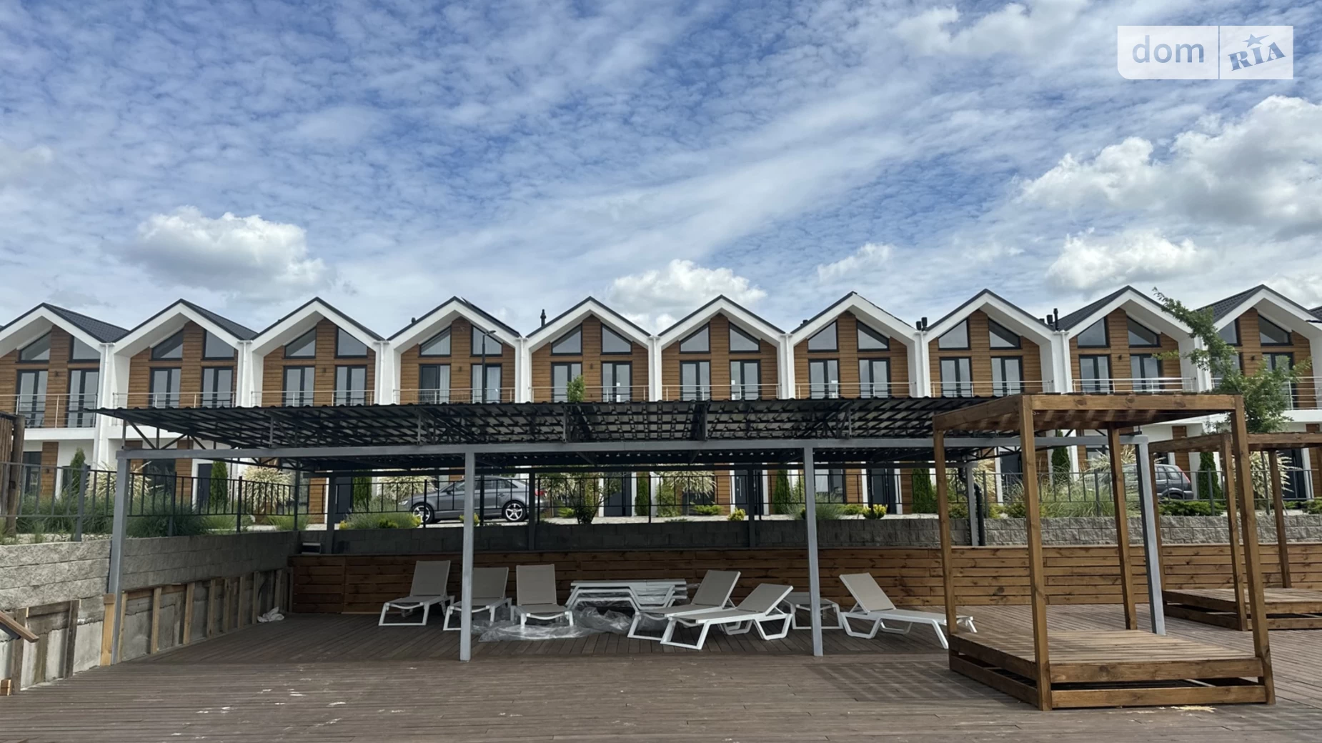 ул. Свободы(Щорса) Рожни ЖК Prydesennya Eco Village, цена: 41000 $ - фото 4