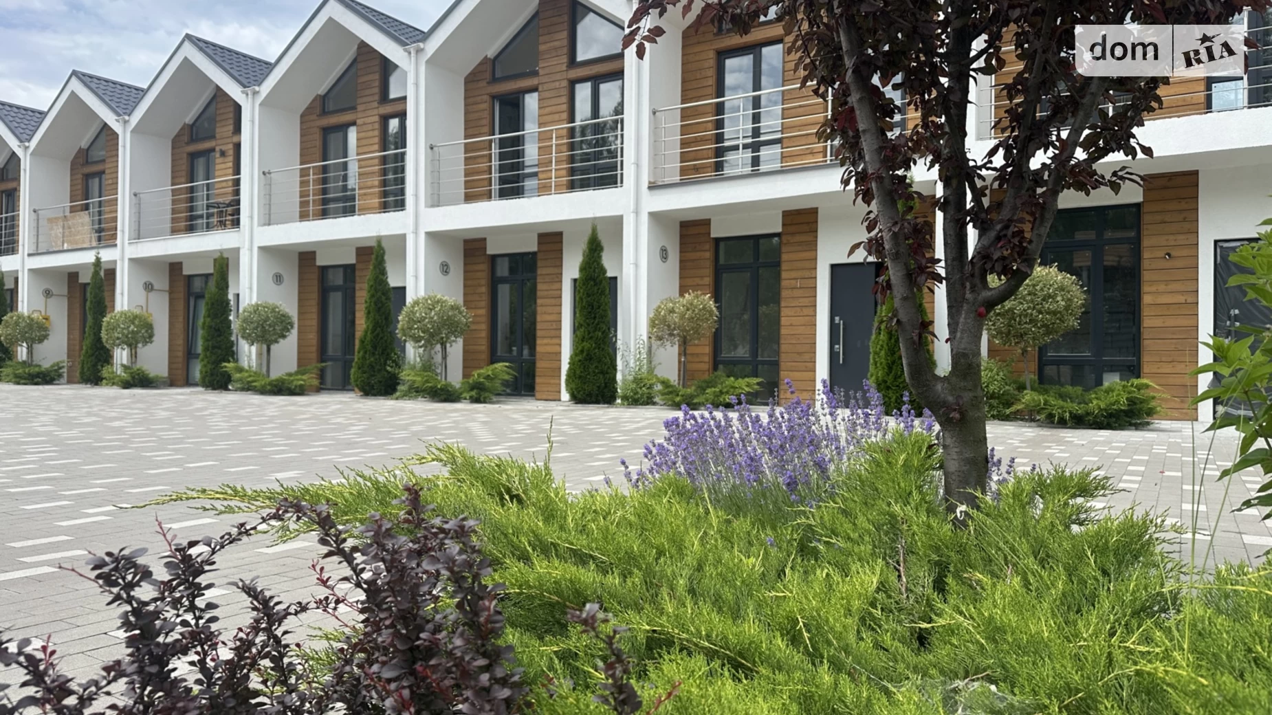 ул. Свободы(Щорса) Рожни ЖК Prydesennya Eco Village, цена: 41000 $ - фото 2