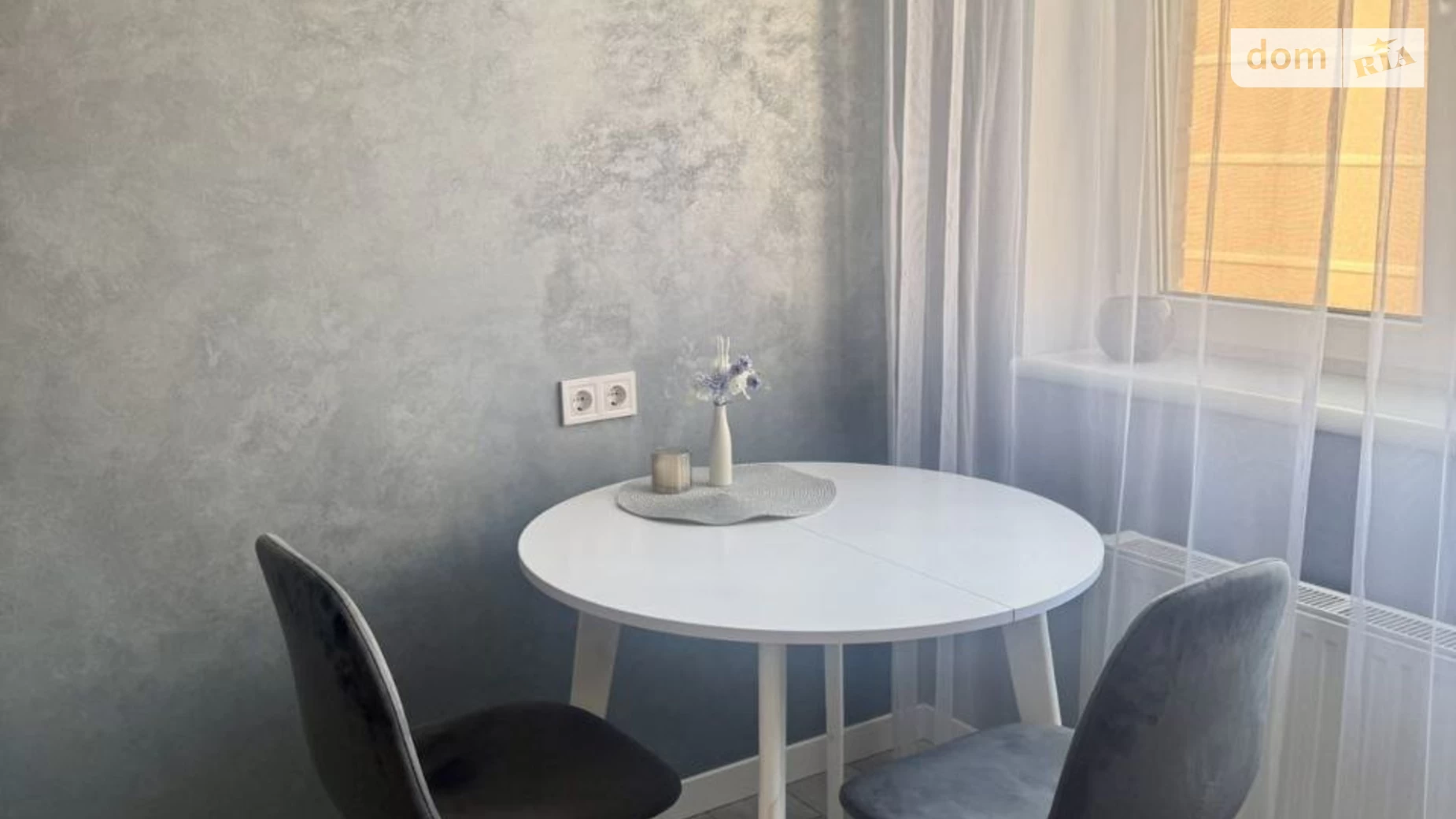 Продається 2-кімнатна квартира 61 кв. м у Одесі, цена: 70000 $ - фото 3