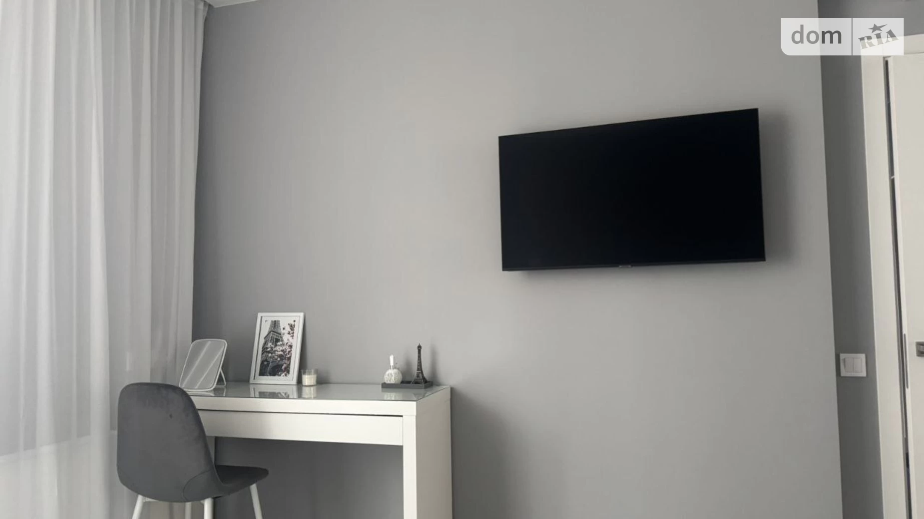 Продається 2-кімнатна квартира 61 кв. м у Одесі, цена: 70000 $ - фото 4