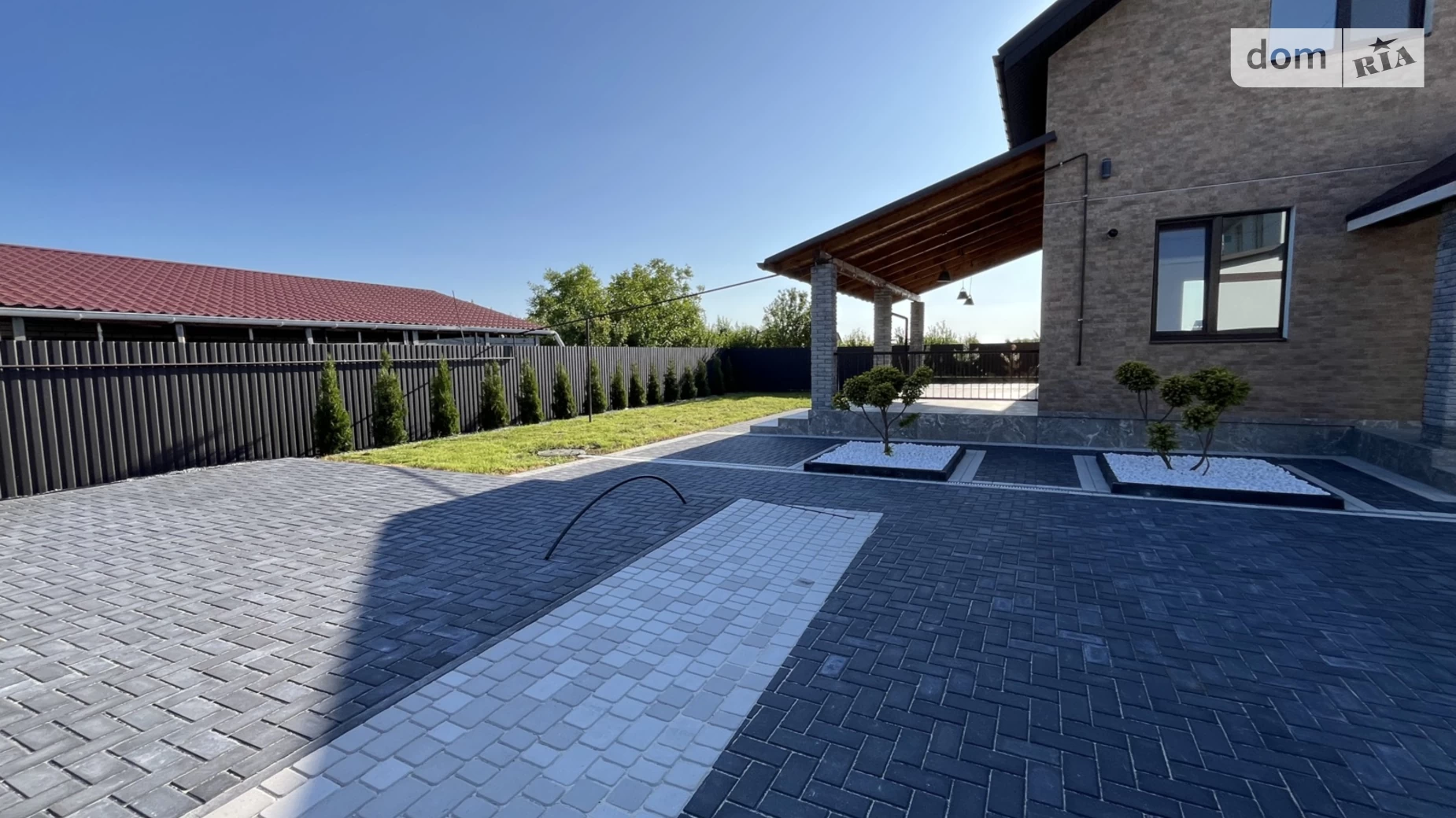 ул. Степная Зарванцы, цена: 125000 $ - фото 5