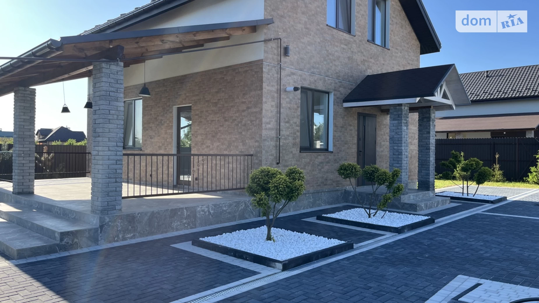 ул. Степная Зарванцы, цена: 125000 $ - фото 4