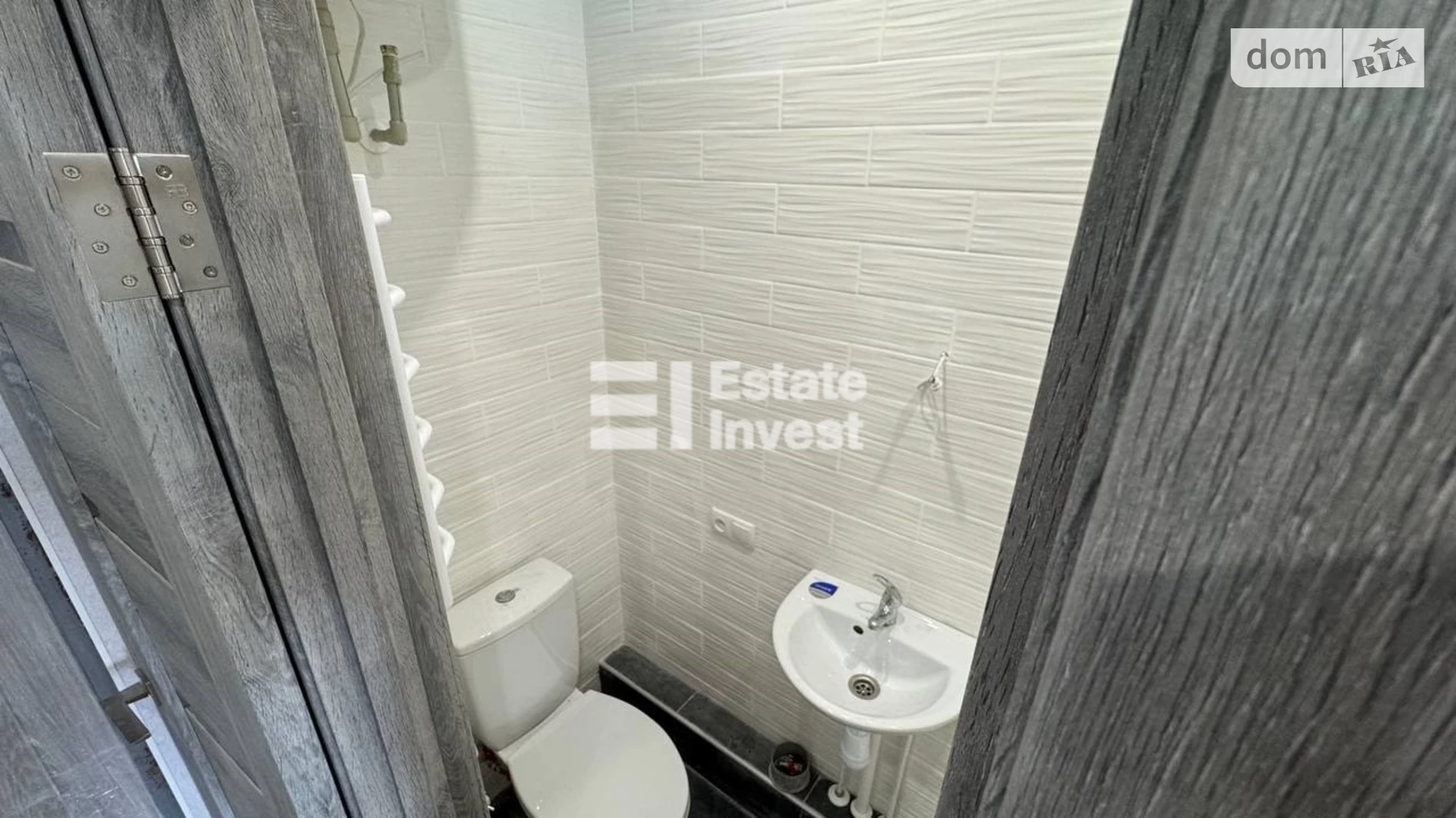 Продається 1-кімнатна квартира 19 кв. м у Харкові, вул. Авіахімічна, 9 - фото 4